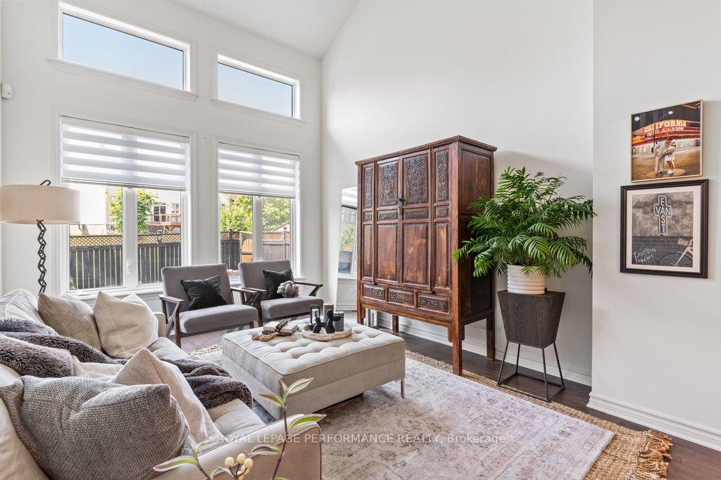 Photo 20 of 216 Badgeley Avenue, Ottawa, Kanata - Kanata Lakes/Heritage Hills — HOMEH