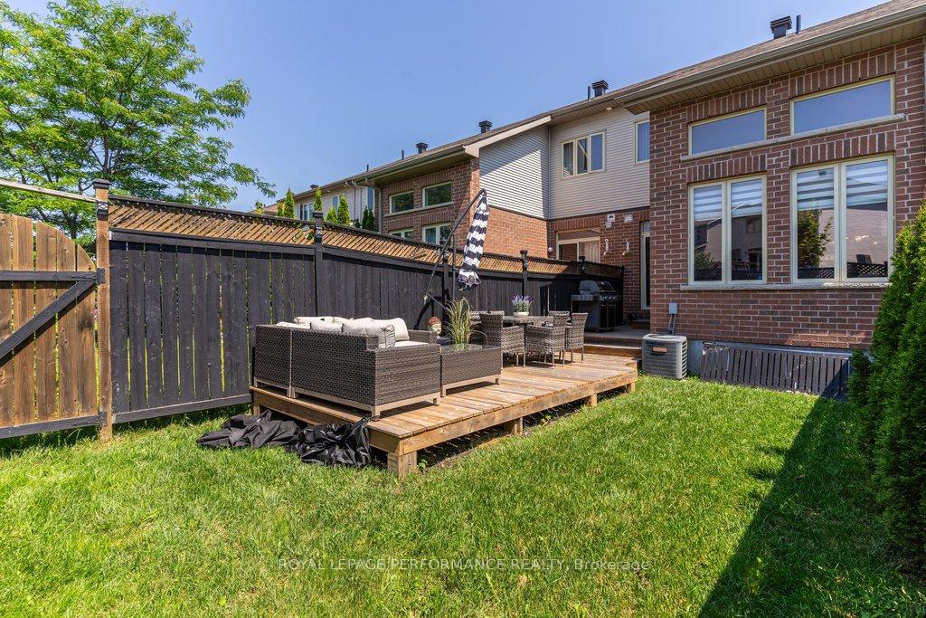 Photo 42 of 216 Badgeley Avenue, Ottawa, Kanata - Kanata Lakes/Heritage Hills — HOMEH