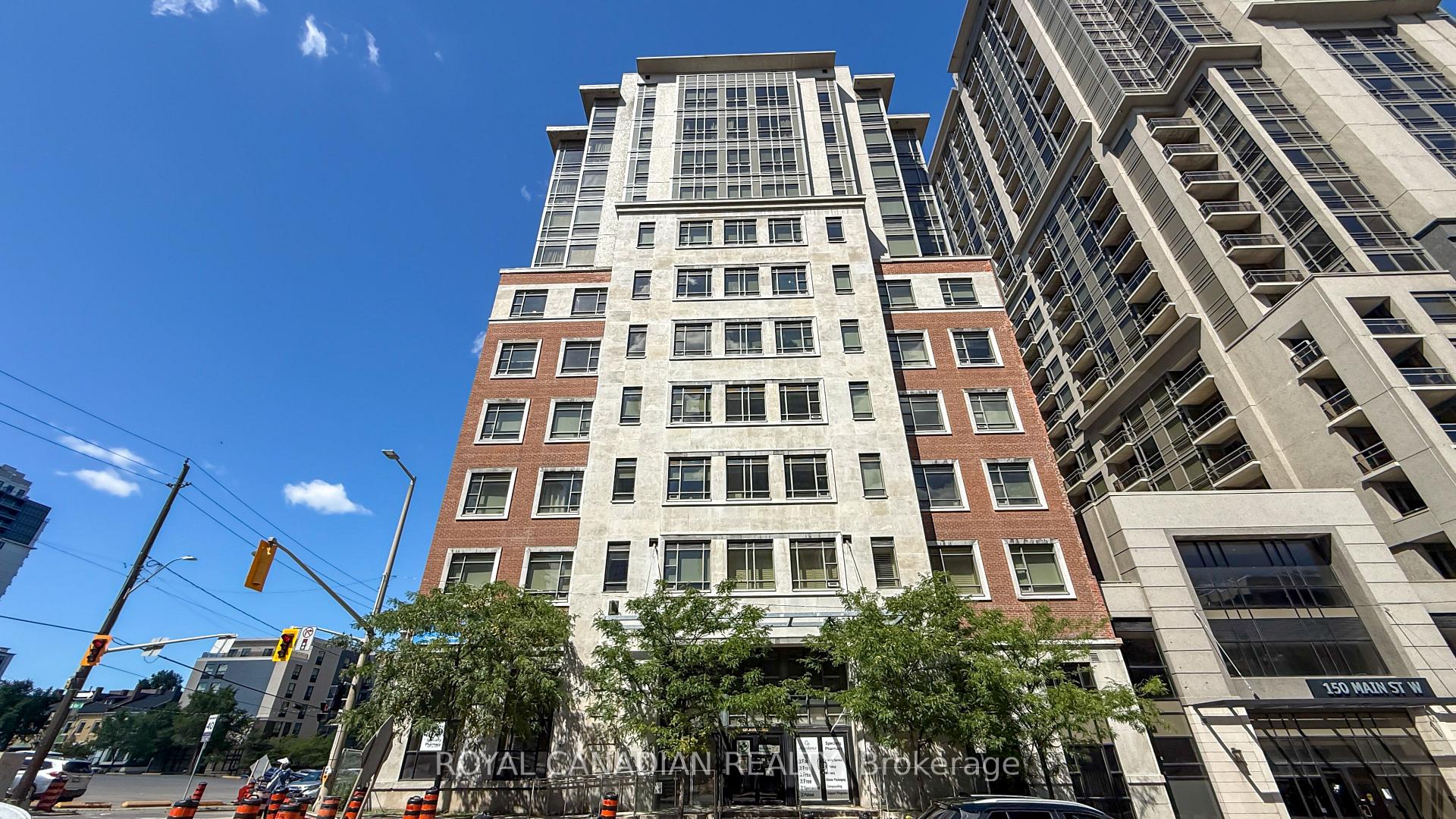 Photo 4 of Unit 314, 150 Main Street W, Hamilton, Central — HOMEH