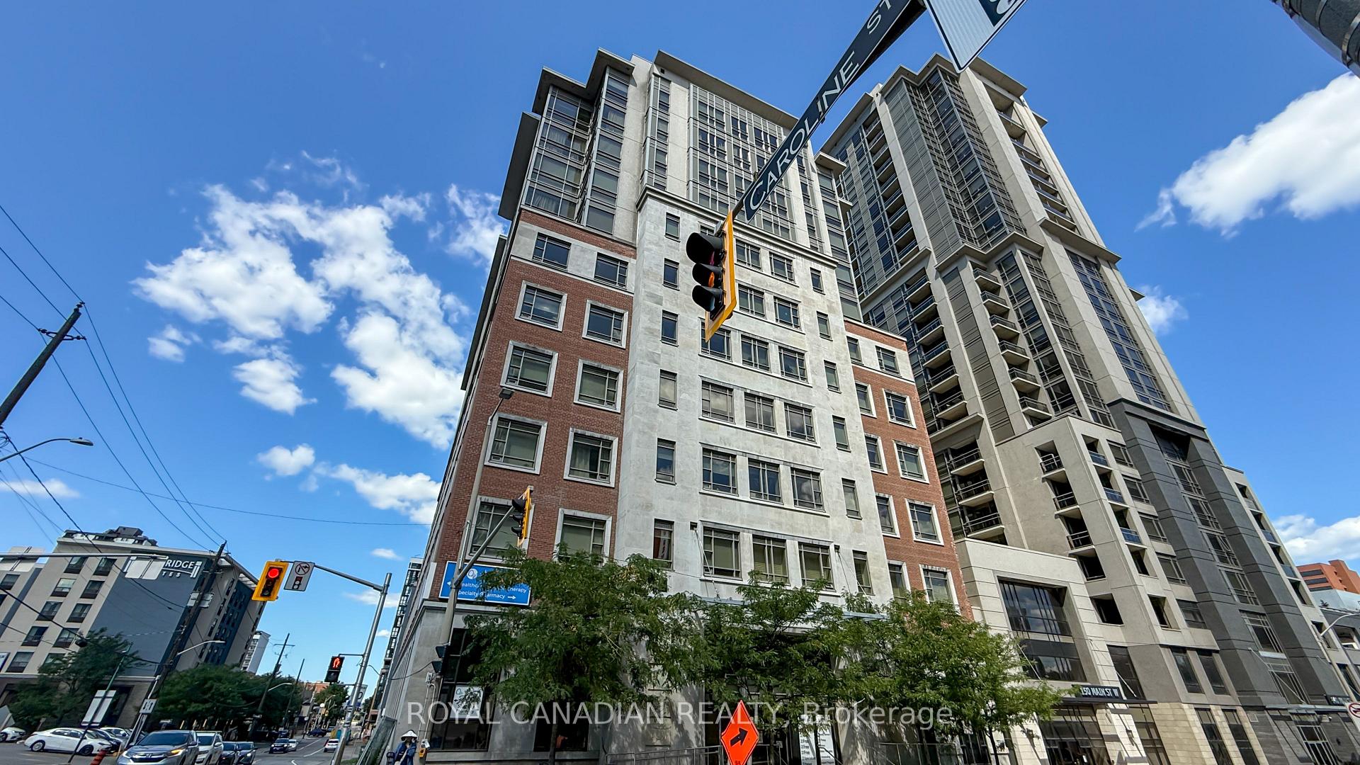 Photo 5 of Unit 314, 150 Main Street W, Hamilton, Central — HOMEH