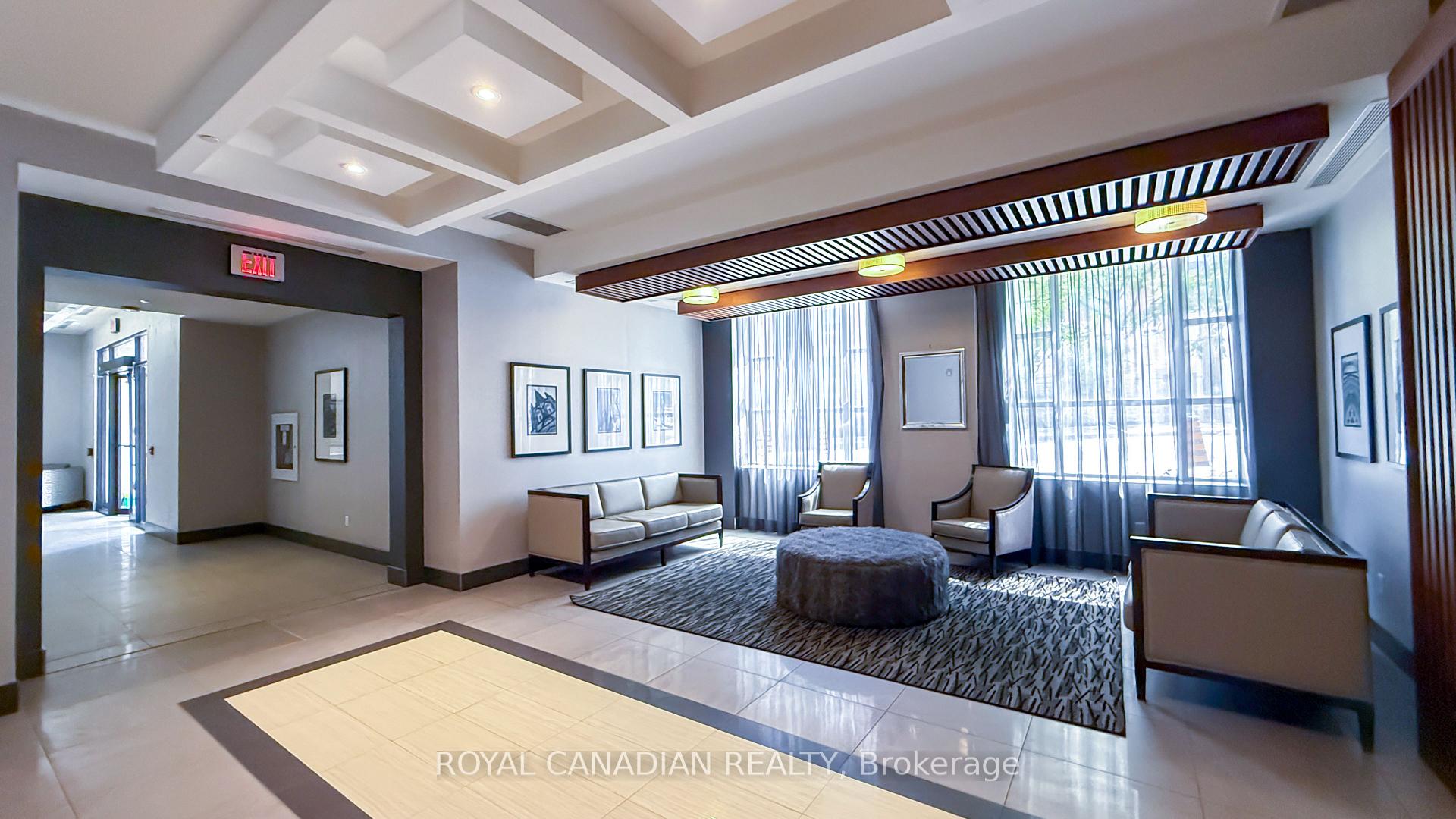 Photo 9 of Unit 314, 150 Main Street W, Hamilton, Central — HOMEH