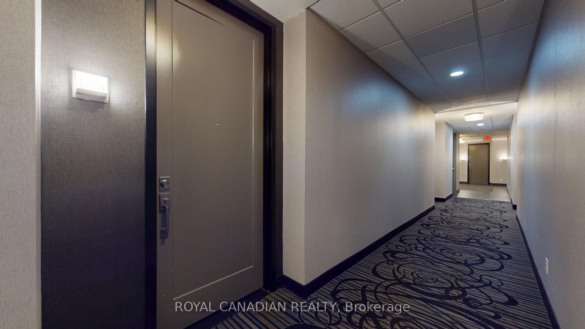 Photo 10 of Unit 314, 150 Main Street W, Hamilton, Central — HOMEH