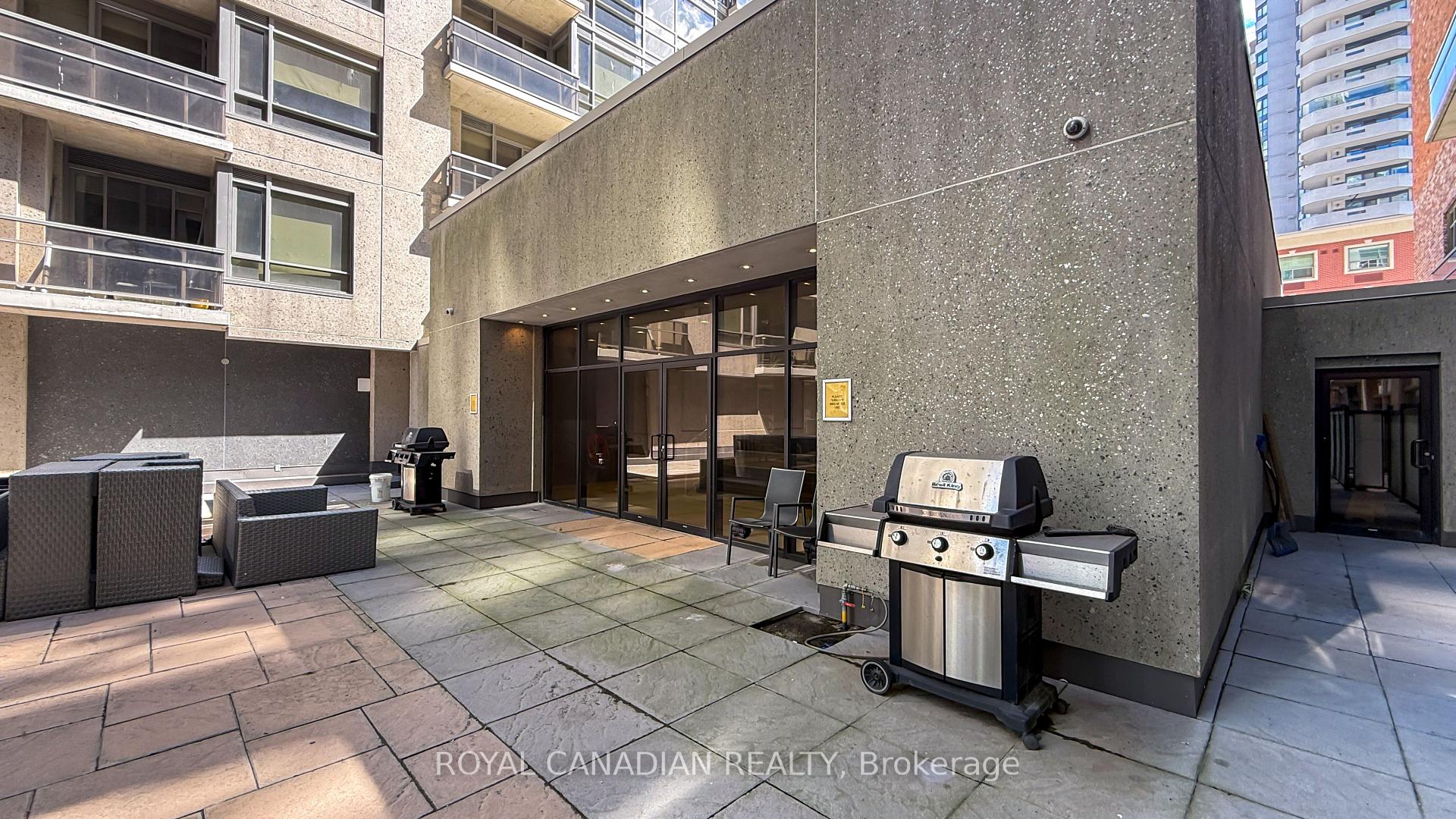 Photo 40 of Unit 314, 150 Main Street W, Hamilton, Central — HOMEH