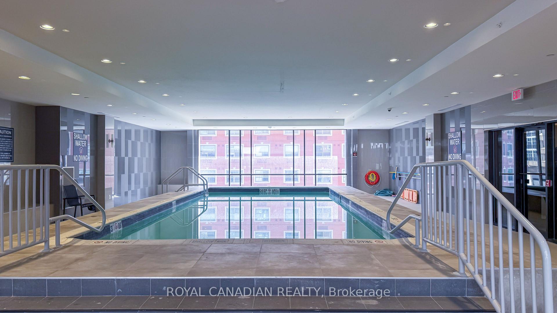 Photo 41 of Unit 314, 150 Main Street W, Hamilton, Central — HOMEH