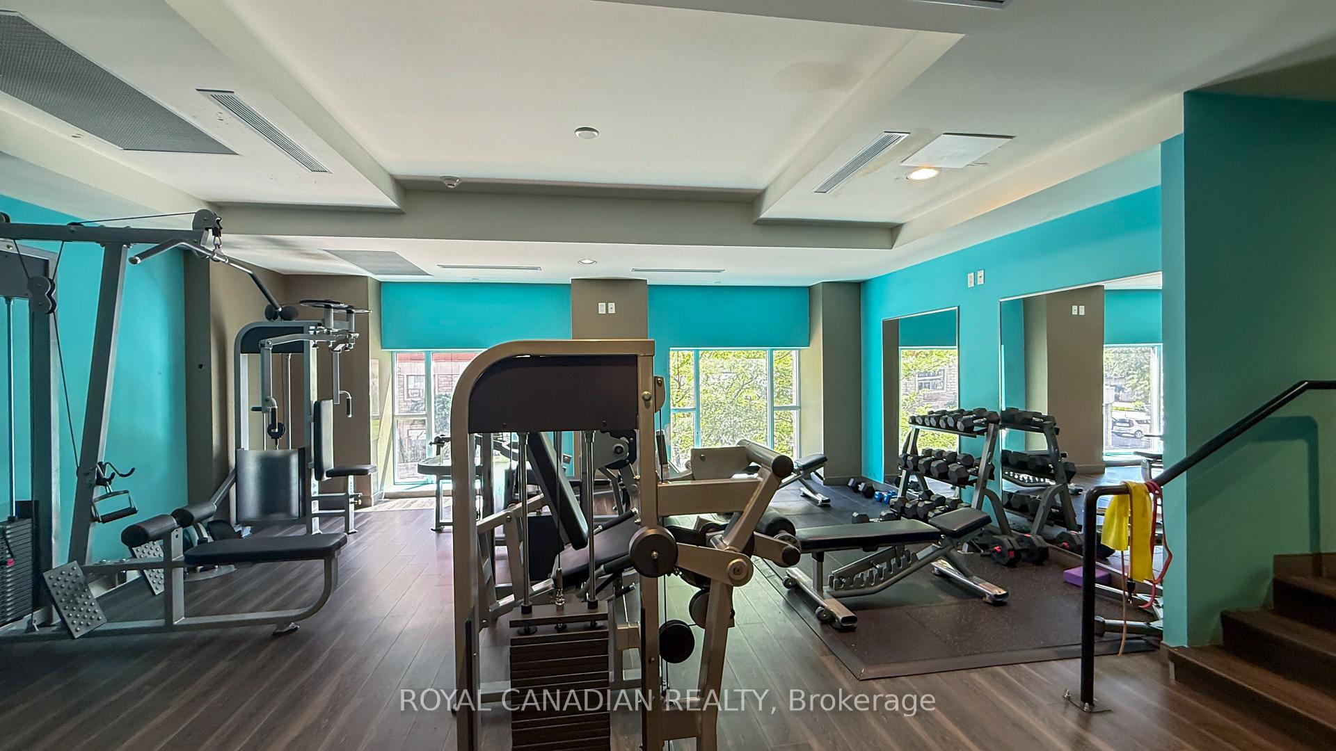Photo 45 of Unit 314, 150 Main Street W, Hamilton, Central — HOMEH