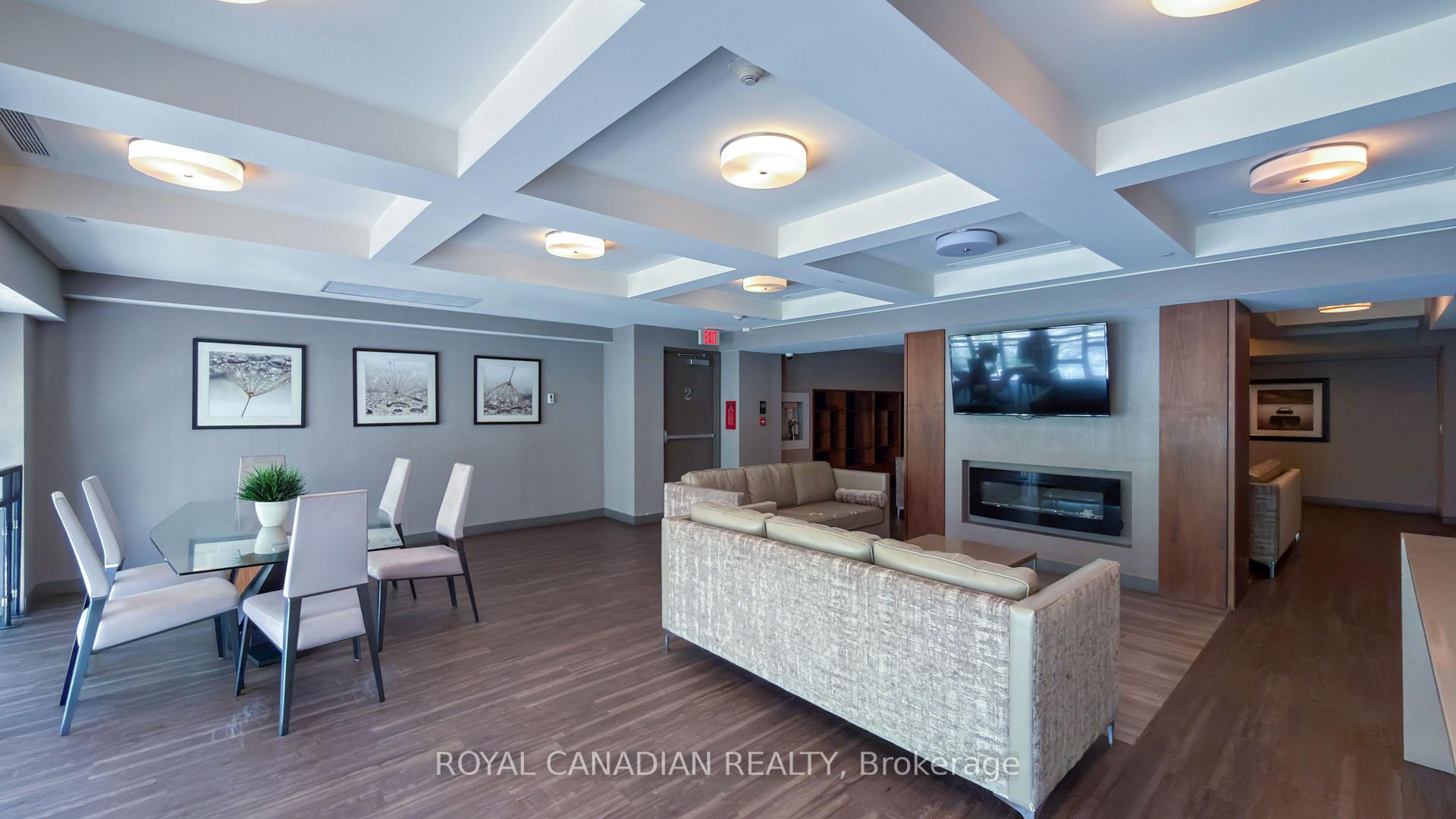 Photo 48 of Unit 314, 150 Main Street W, Hamilton, Central — HOMEH