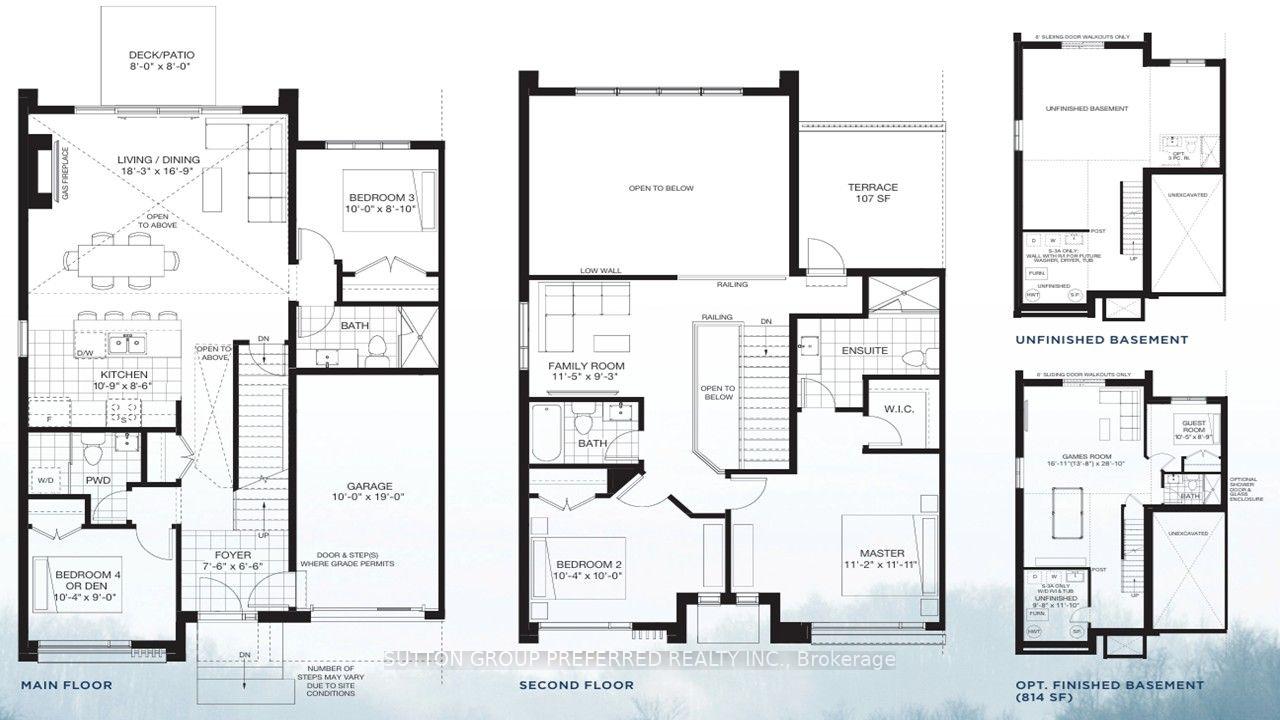 Photo 5 of 125 Yvonne Crescent N, Blue Mountains — HOMEH