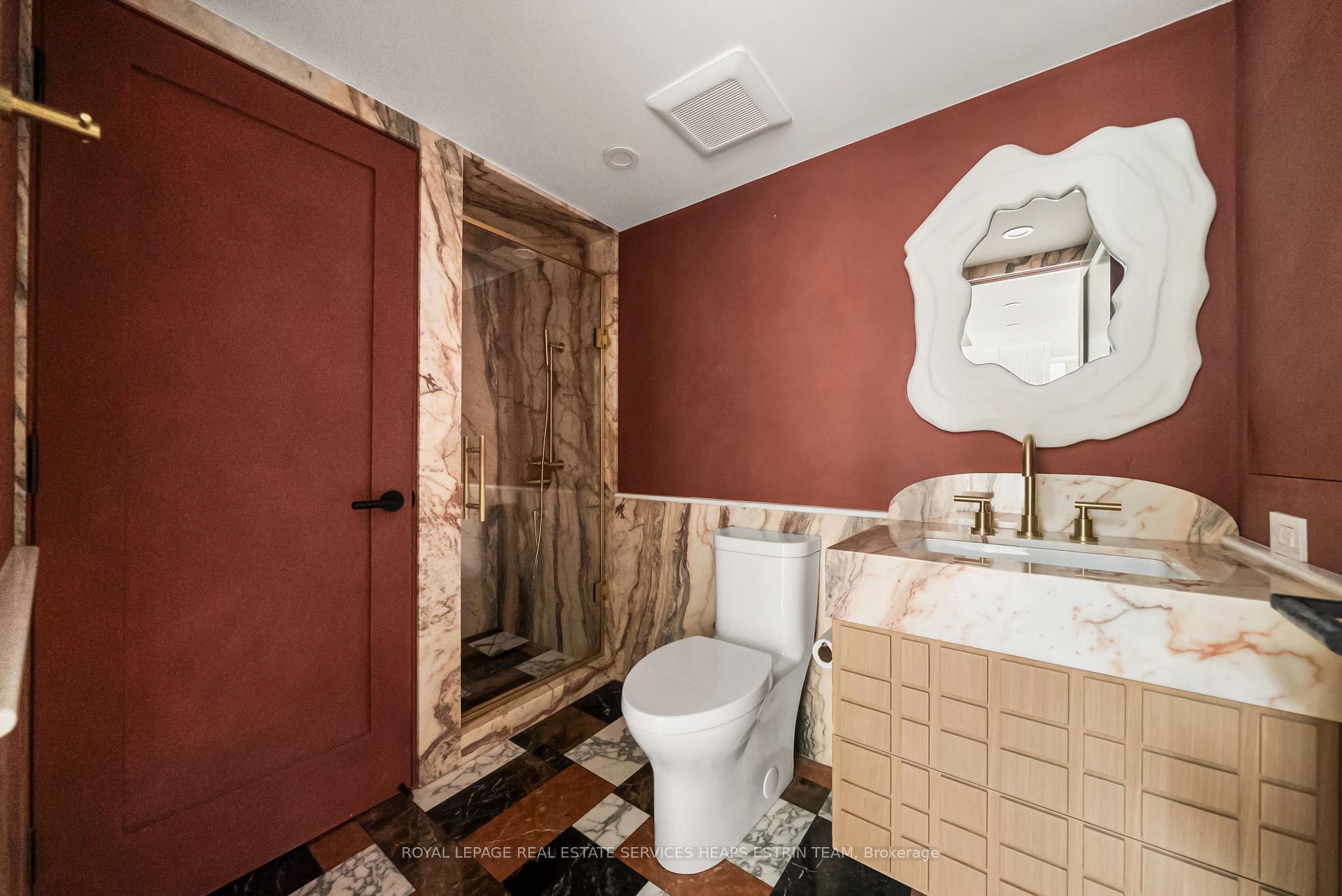 Photo 8 of Unit 710, 80 Cumberland Street, Toronto, The Annex — HOMEH