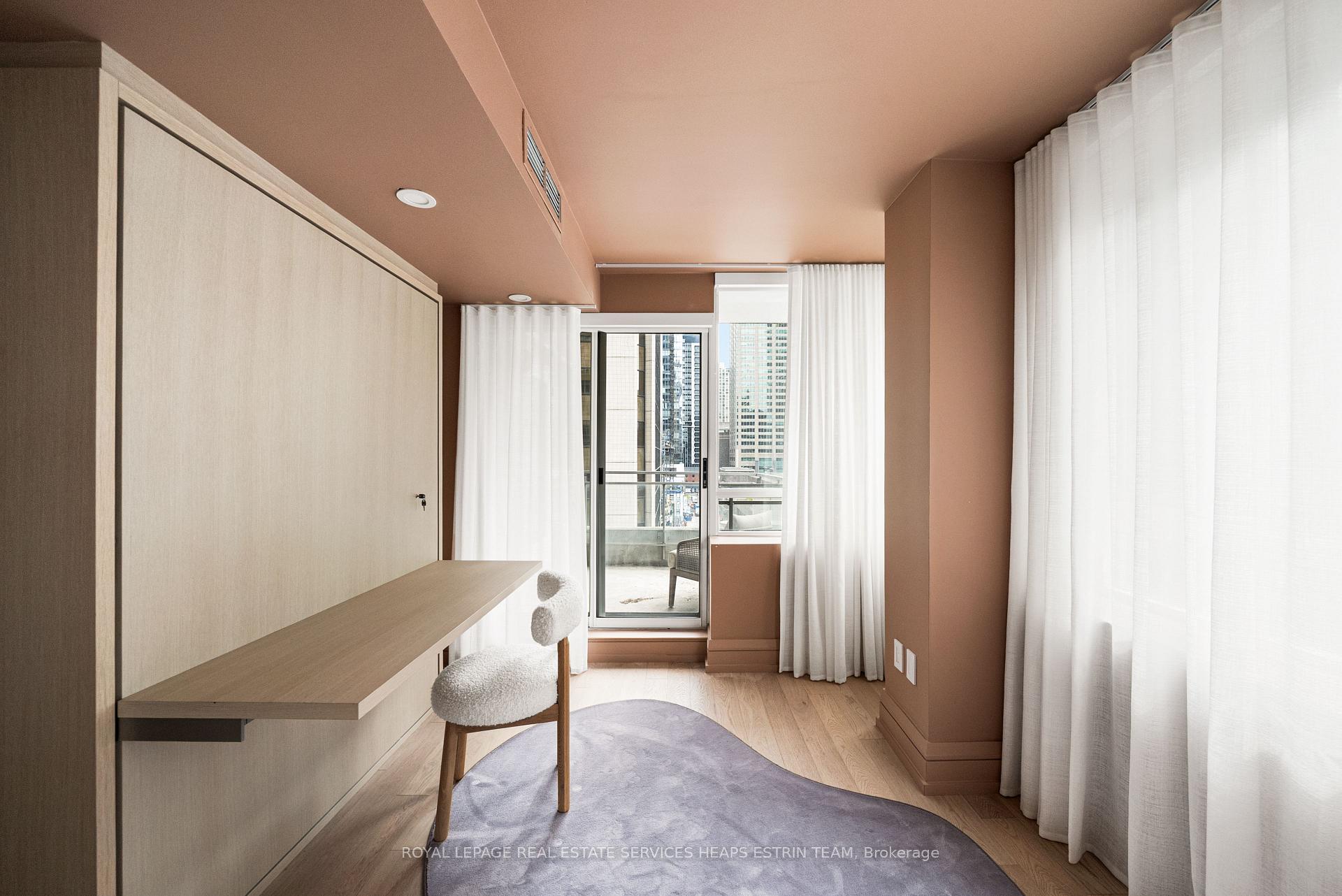 Photo 10 of Unit 710, 80 Cumberland Street, Toronto, The Annex — HOMEH