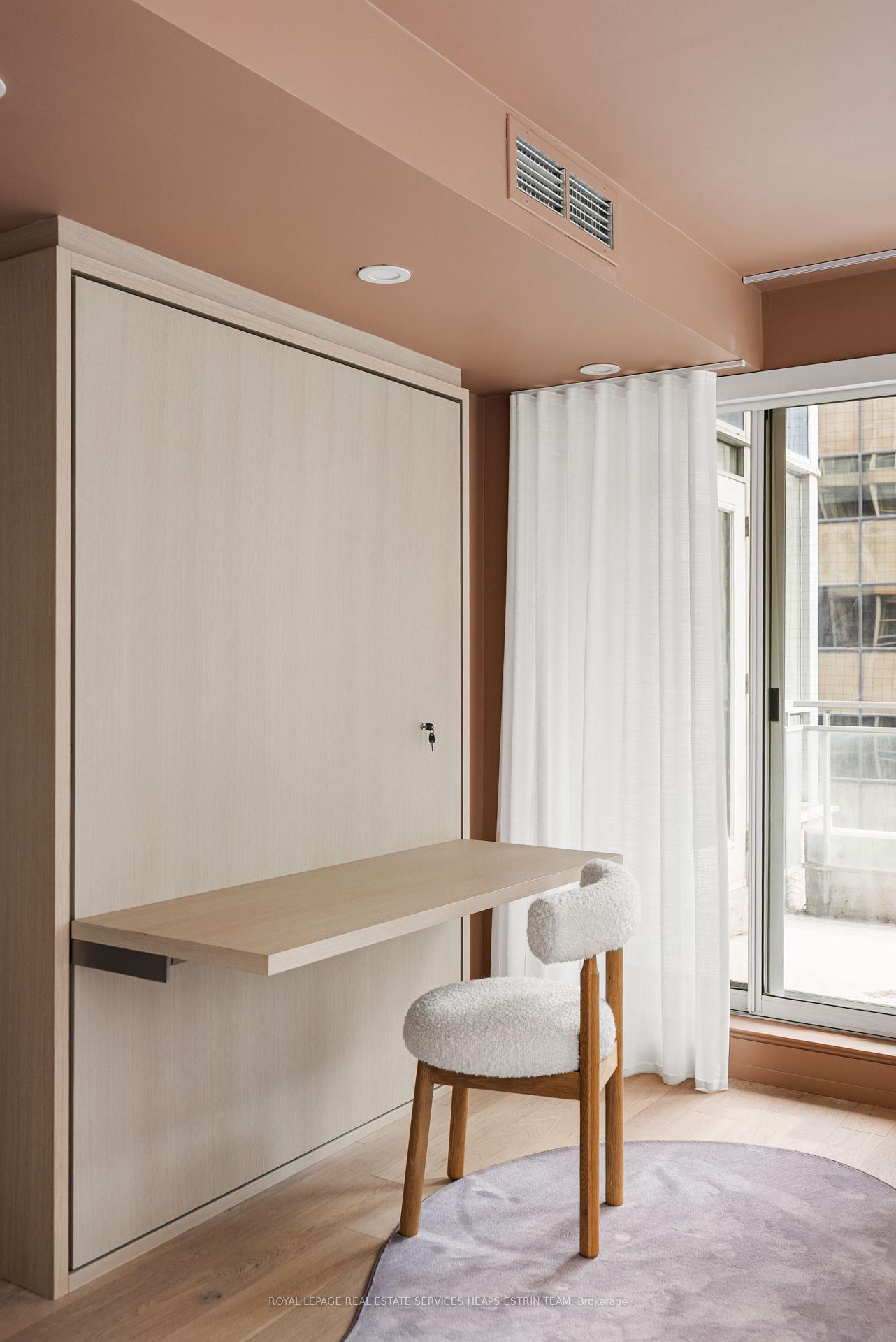 Photo 11 of Unit 710, 80 Cumberland Street, Toronto, The Annex — HOMEH