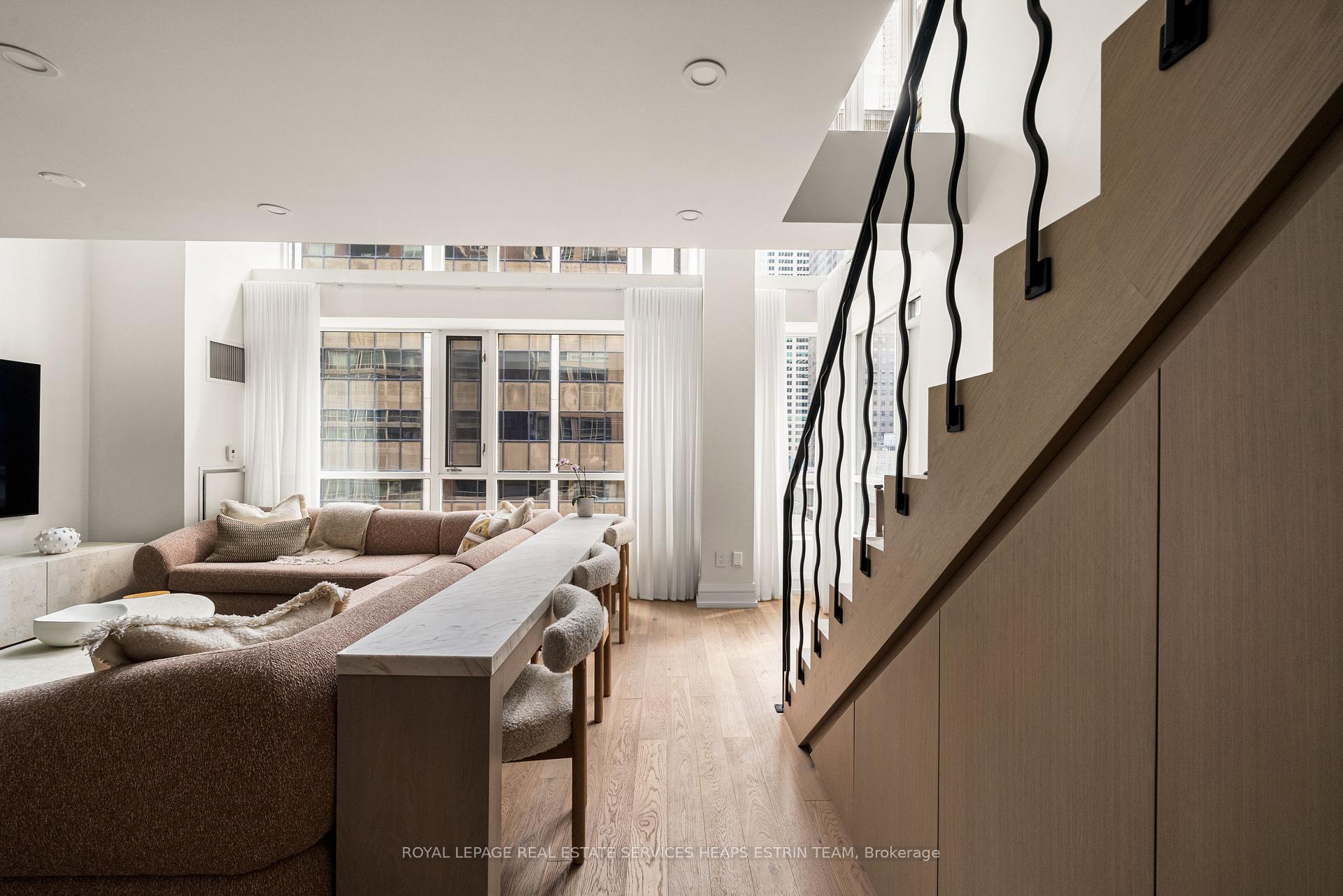 Photo 12 of Unit 710, 80 Cumberland Street, Toronto, The Annex — HOMEH