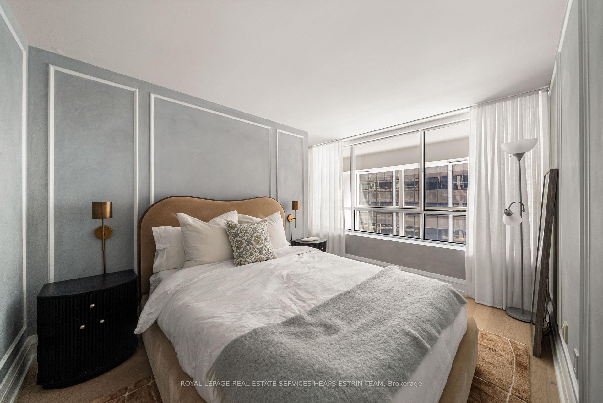 Photo 20 of Unit 710, 80 Cumberland Street, Toronto, The Annex — HOMEH