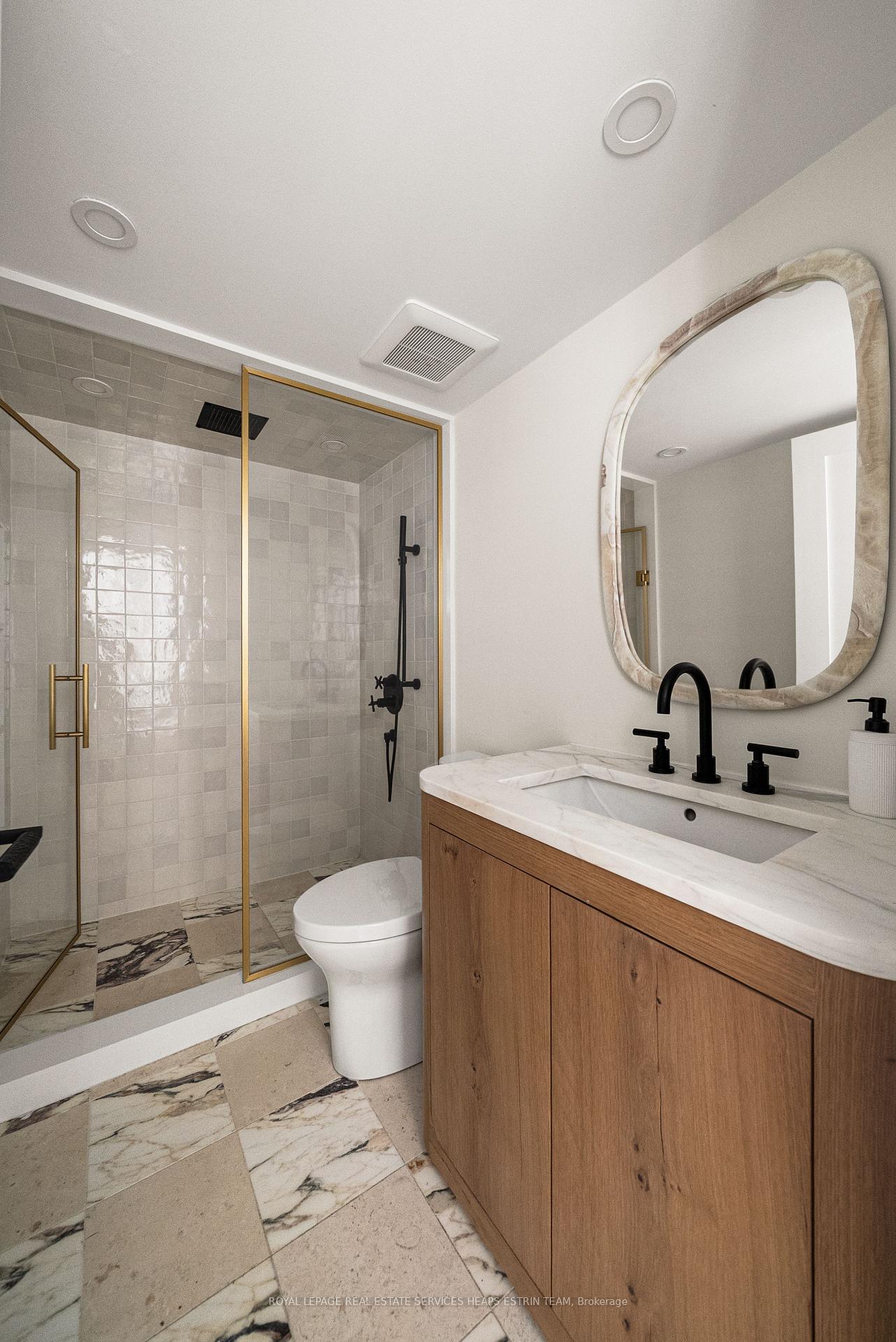 Photo 22 of Unit 710, 80 Cumberland Street, Toronto, The Annex — HOMEH