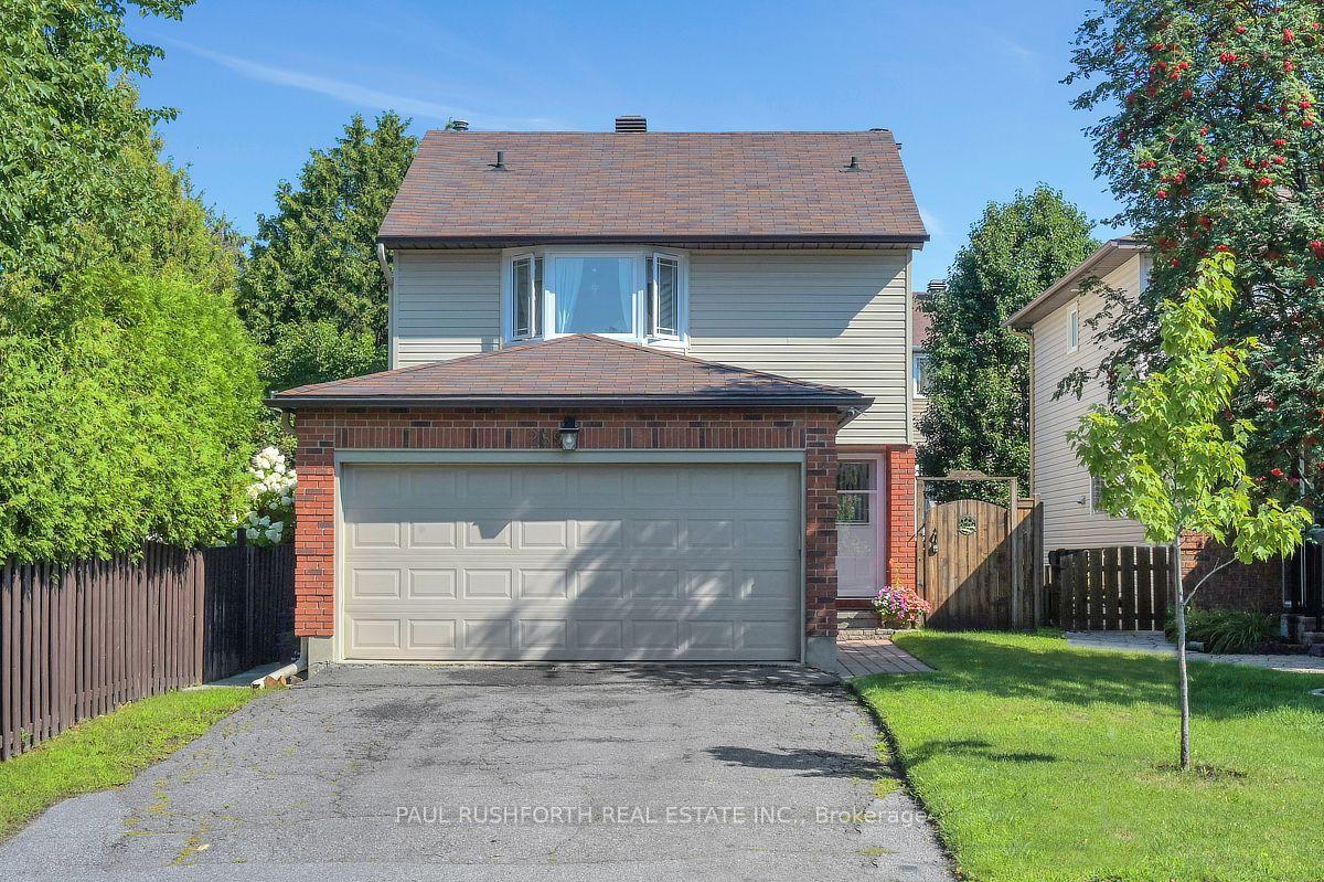 Photo 1 of 289 Kennedy Lane E, Ottawa, Bilberry Creek/Queenswood Heights — HOMEH