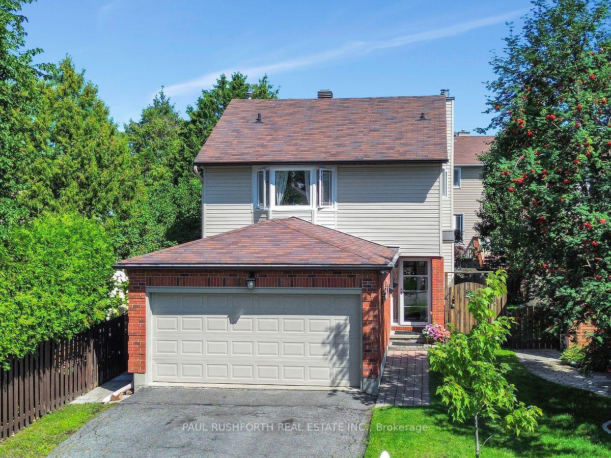 Photo 3 of 289 Kennedy Lane E, Ottawa, Bilberry Creek/Queenswood Heights — HOMEH