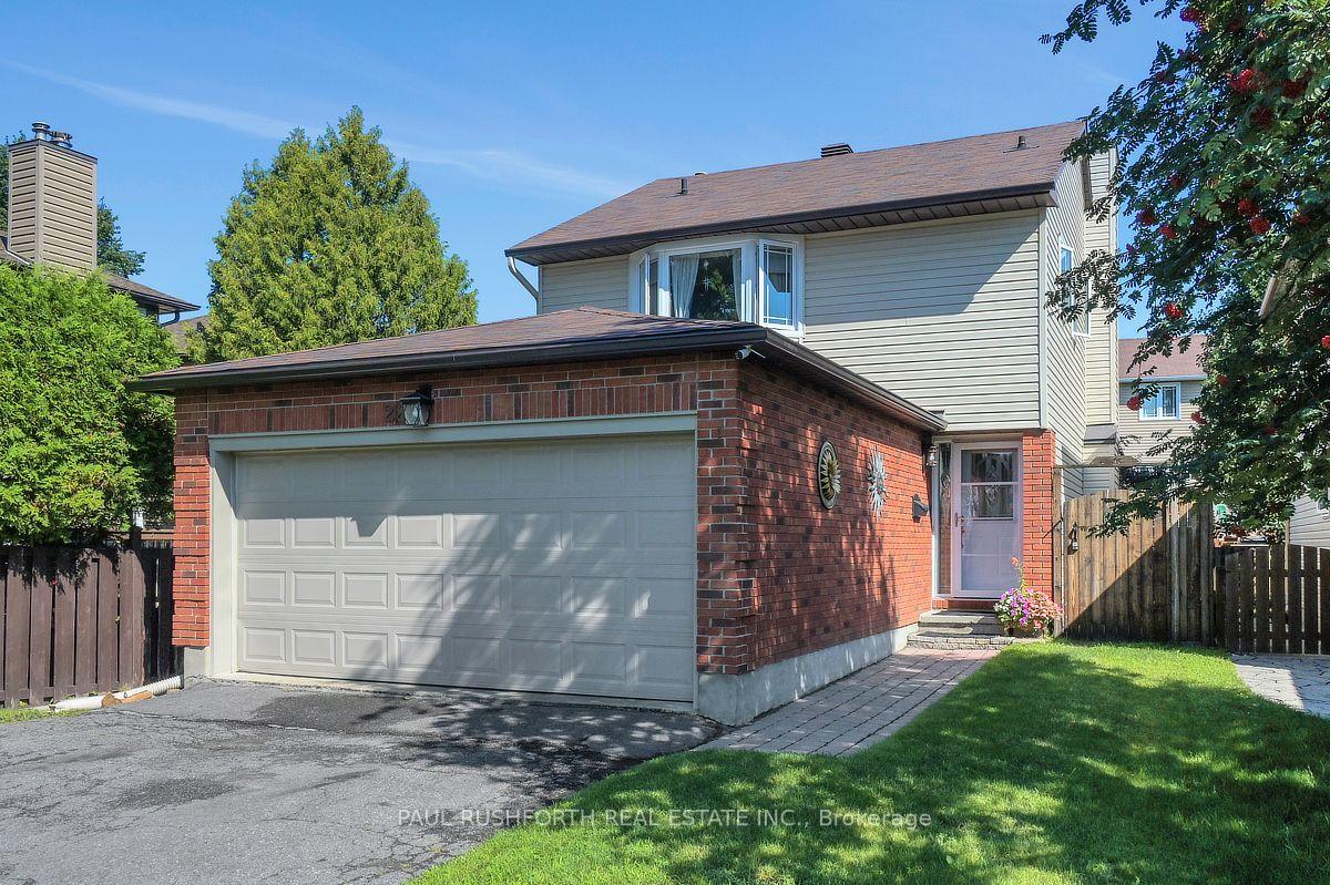 Photo 4 of 289 Kennedy Lane E, Ottawa, Bilberry Creek/Queenswood Heights — HOMEH