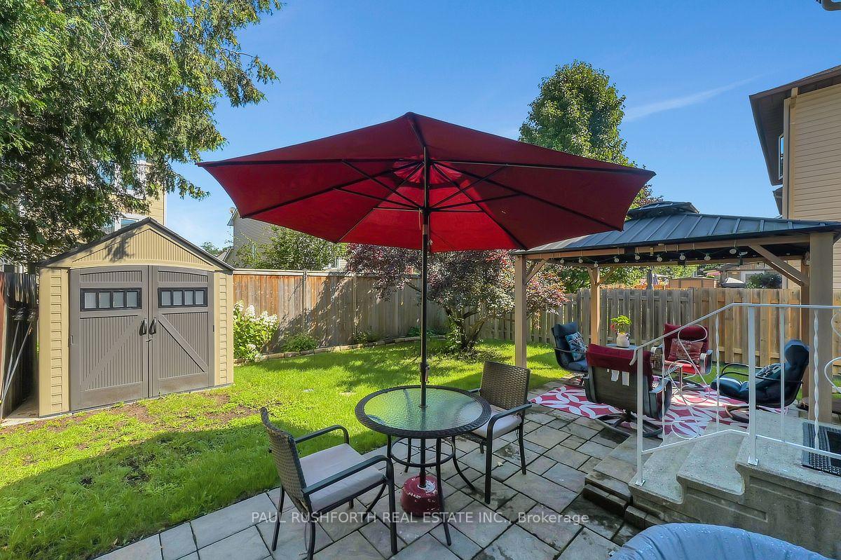 Photo 27 of 289 Kennedy Lane E, Ottawa, Bilberry Creek/Queenswood Heights — HOMEH