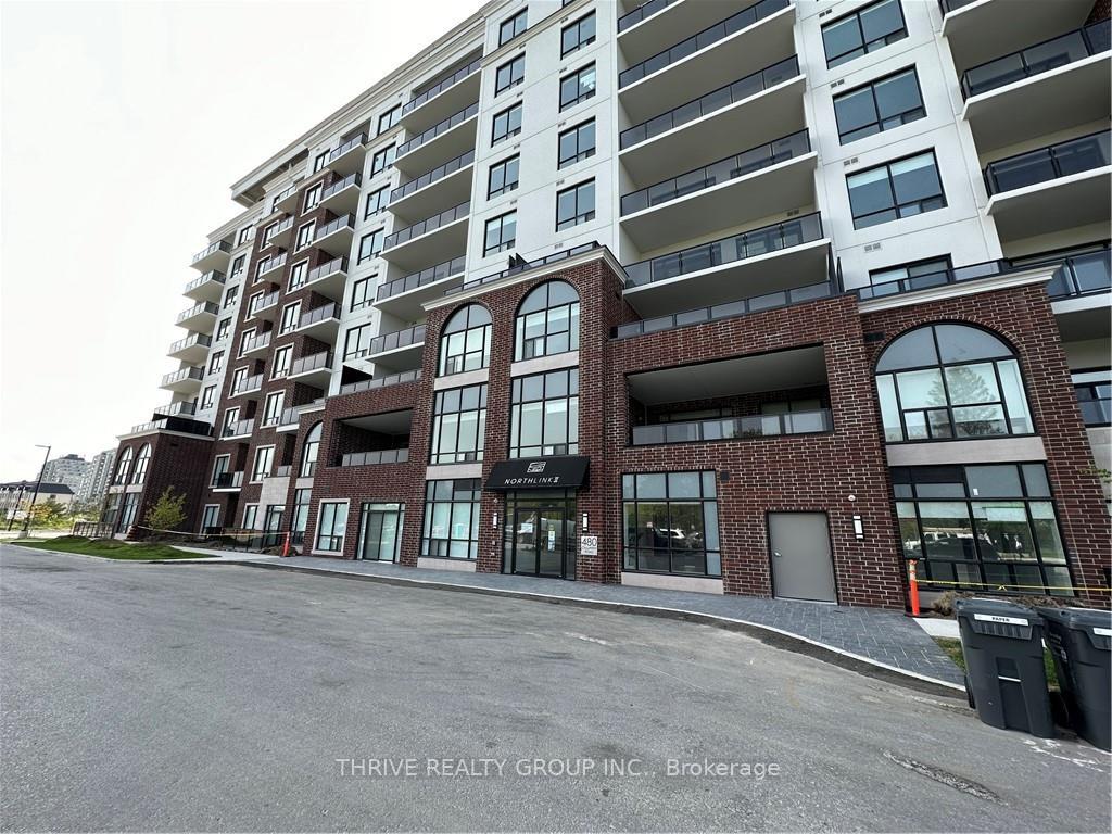 Photo 1 of Unit 115, 480 Callaway Road, London, North R — HOMEH