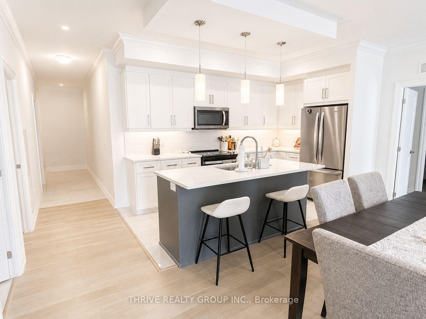 Photo 2 of Unit 115, 480 Callaway Road, London, North R — HOMEH