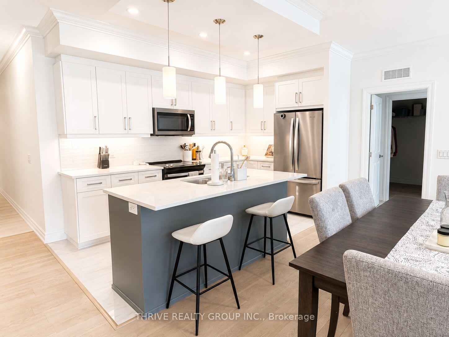 Photo 3 of Unit 115, 480 Callaway Road, London, North R — HOMEH