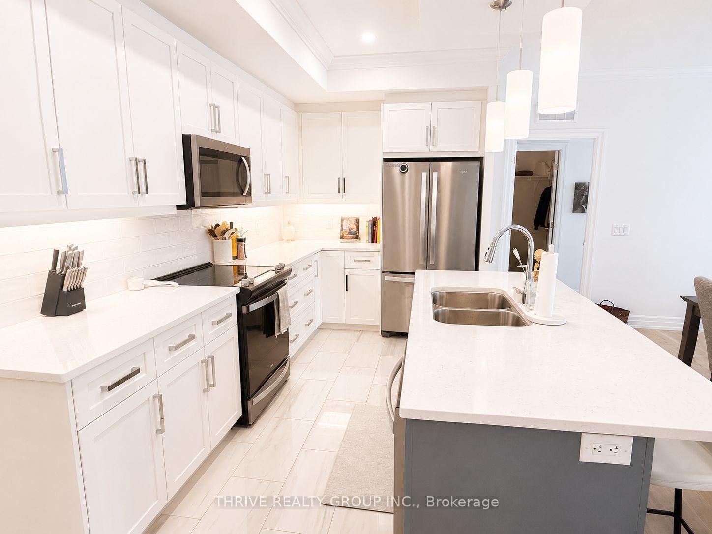 Photo 4 of Unit 115, 480 Callaway Road, London, North R — HOMEH