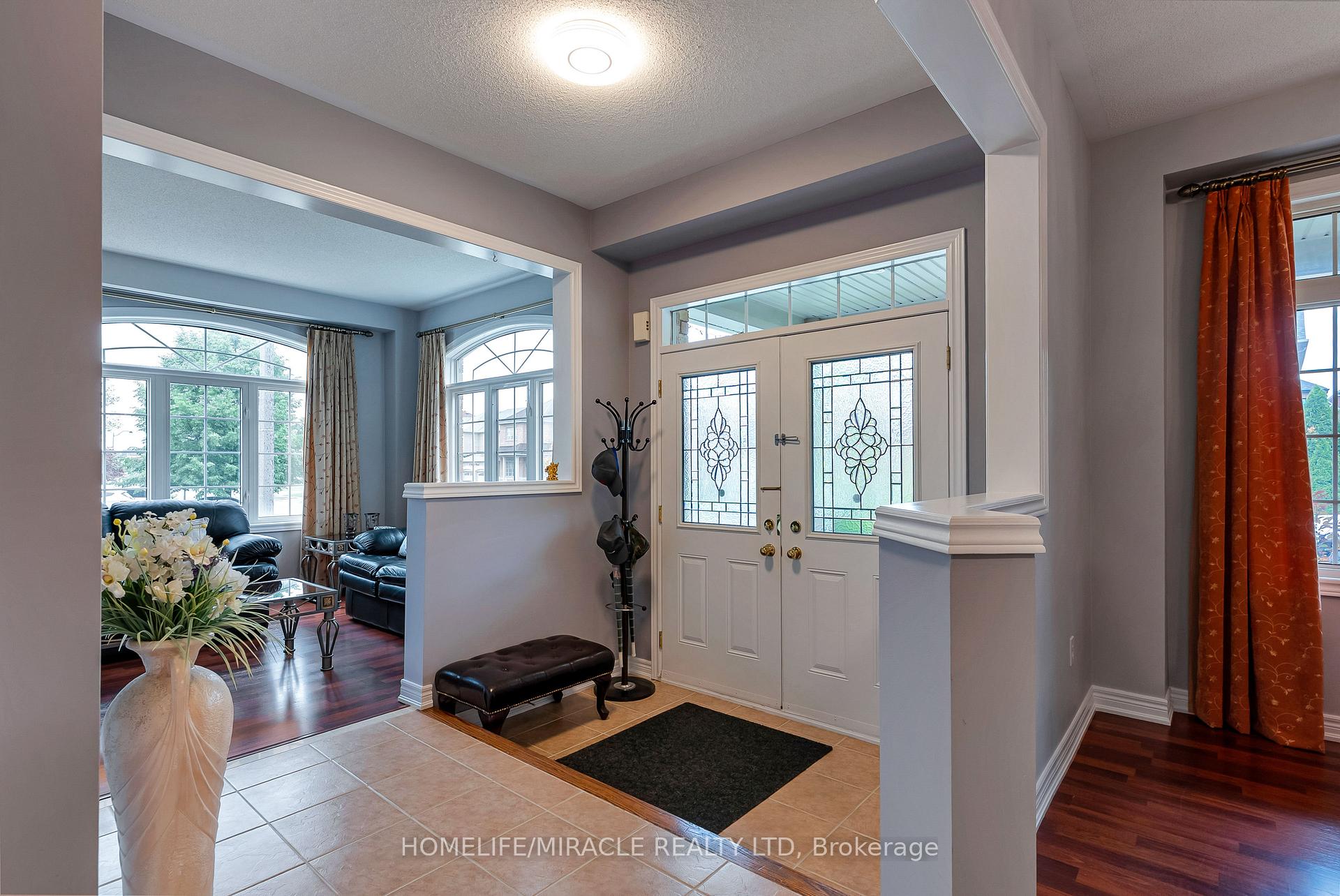 Photo 4 of 9 Peridot Road, Brampton, Bram East — HOMEH