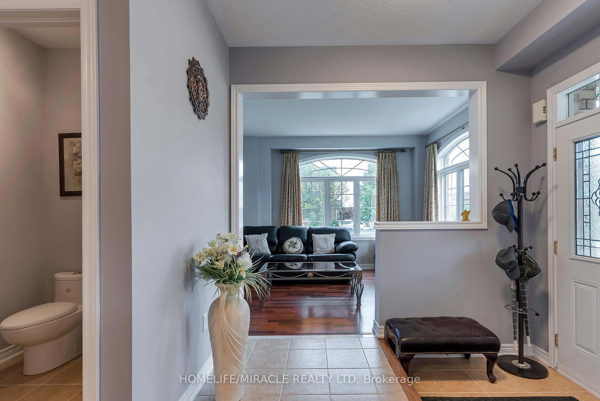 Photo 5 of 9 Peridot Road, Brampton, Bram East — HOMEH