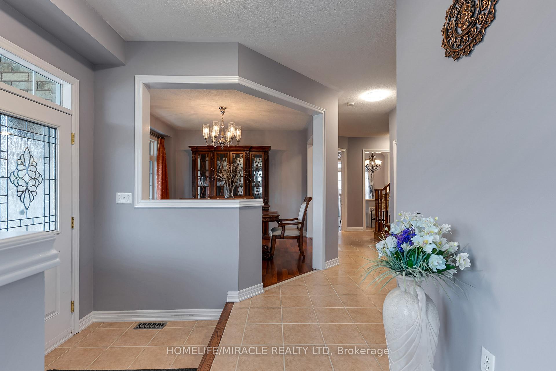 Photo 6 of 9 Peridot Road, Brampton, Bram East — HOMEH