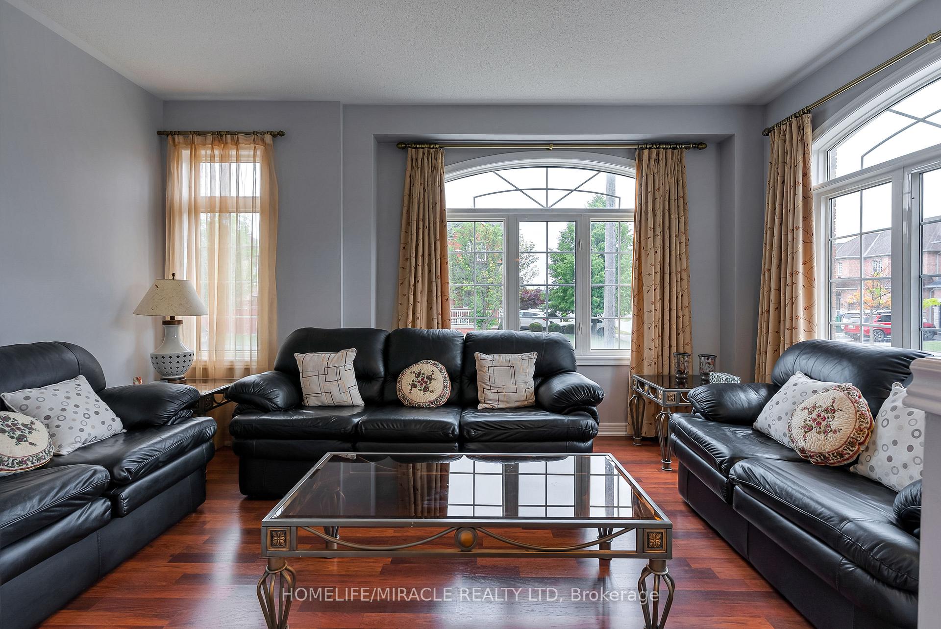 Photo 7 of 9 Peridot Road, Brampton, Bram East — HOMEH