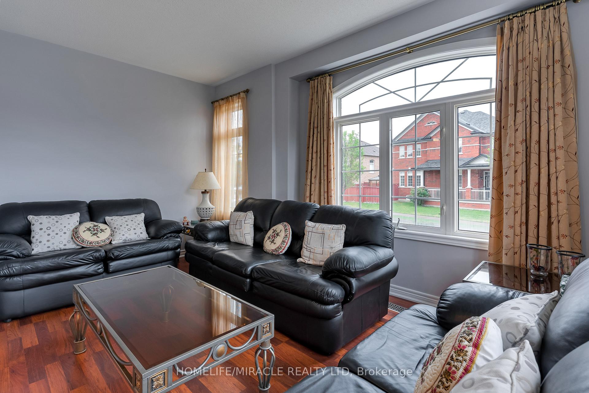 Photo 8 of 9 Peridot Road, Brampton, Bram East — HOMEH