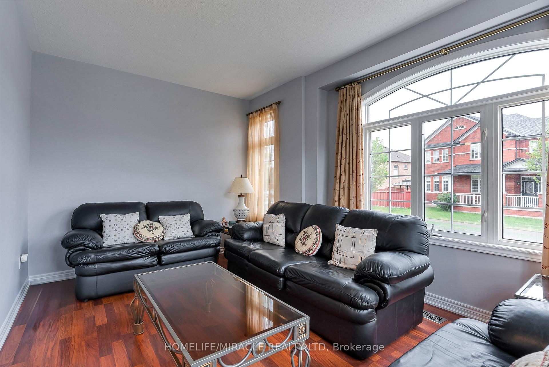 Photo 9 of 9 Peridot Road, Brampton, Bram East — HOMEH