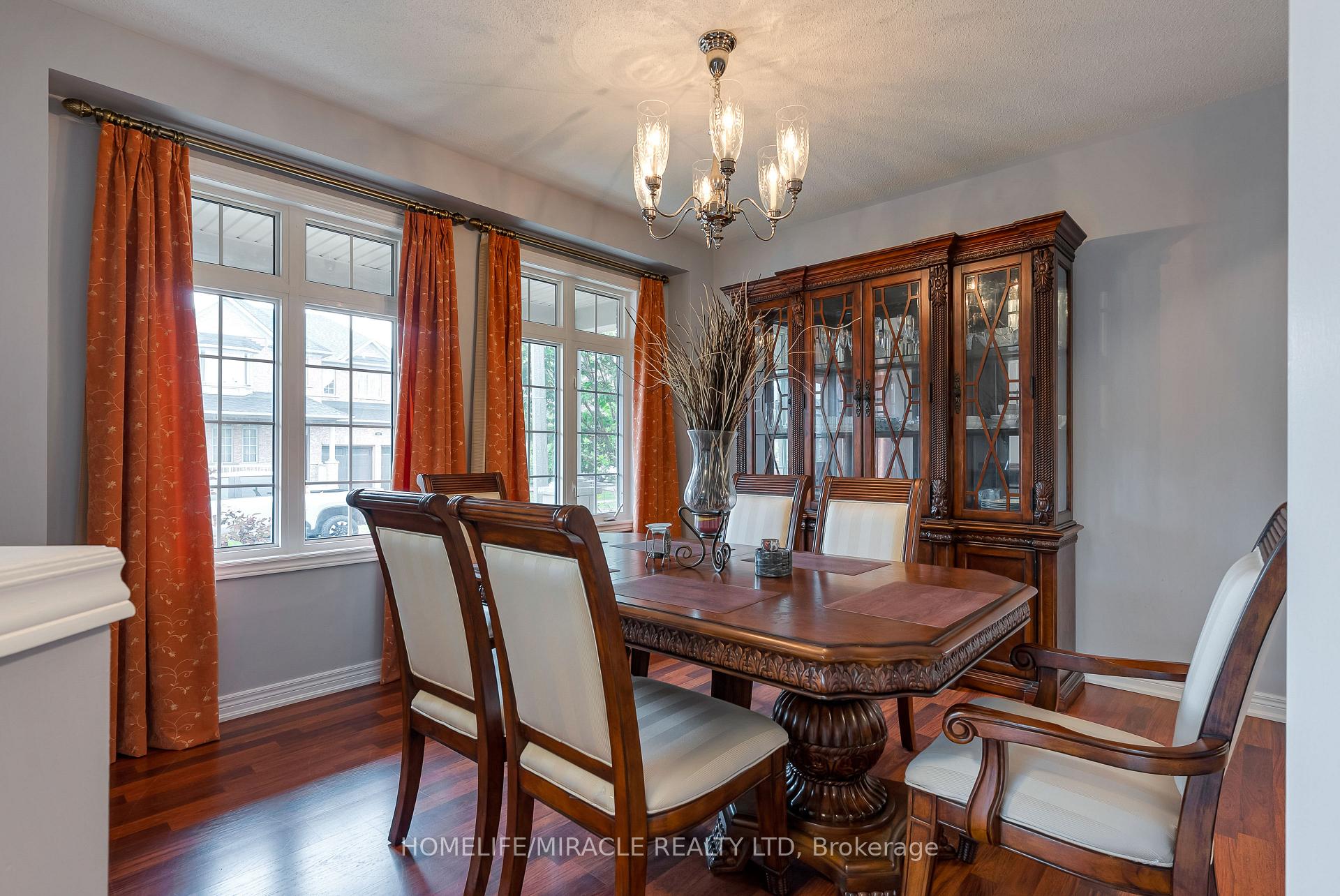 Photo 10 of 9 Peridot Road, Brampton, Bram East — HOMEH