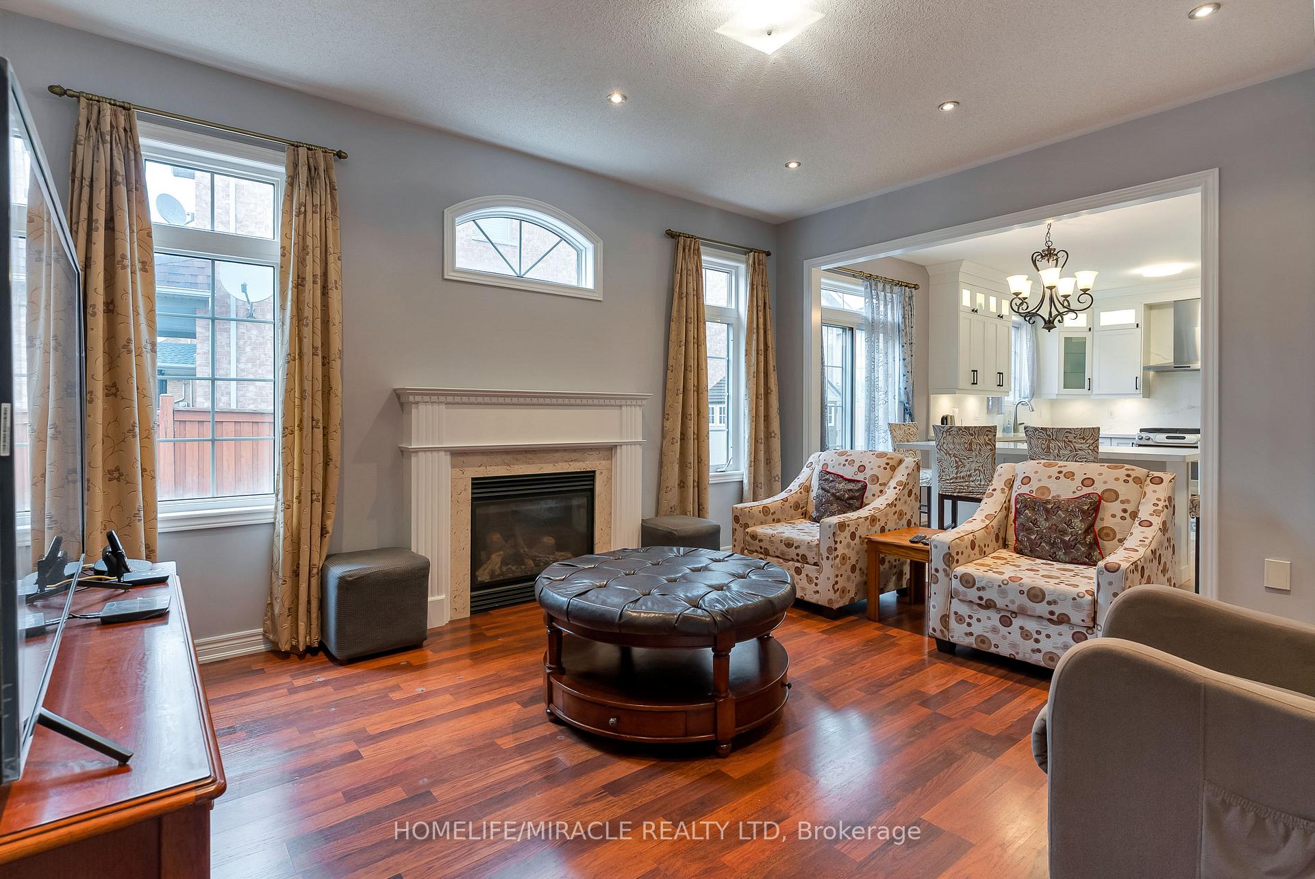 Photo 13 of 9 Peridot Road, Brampton, Bram East — HOMEH