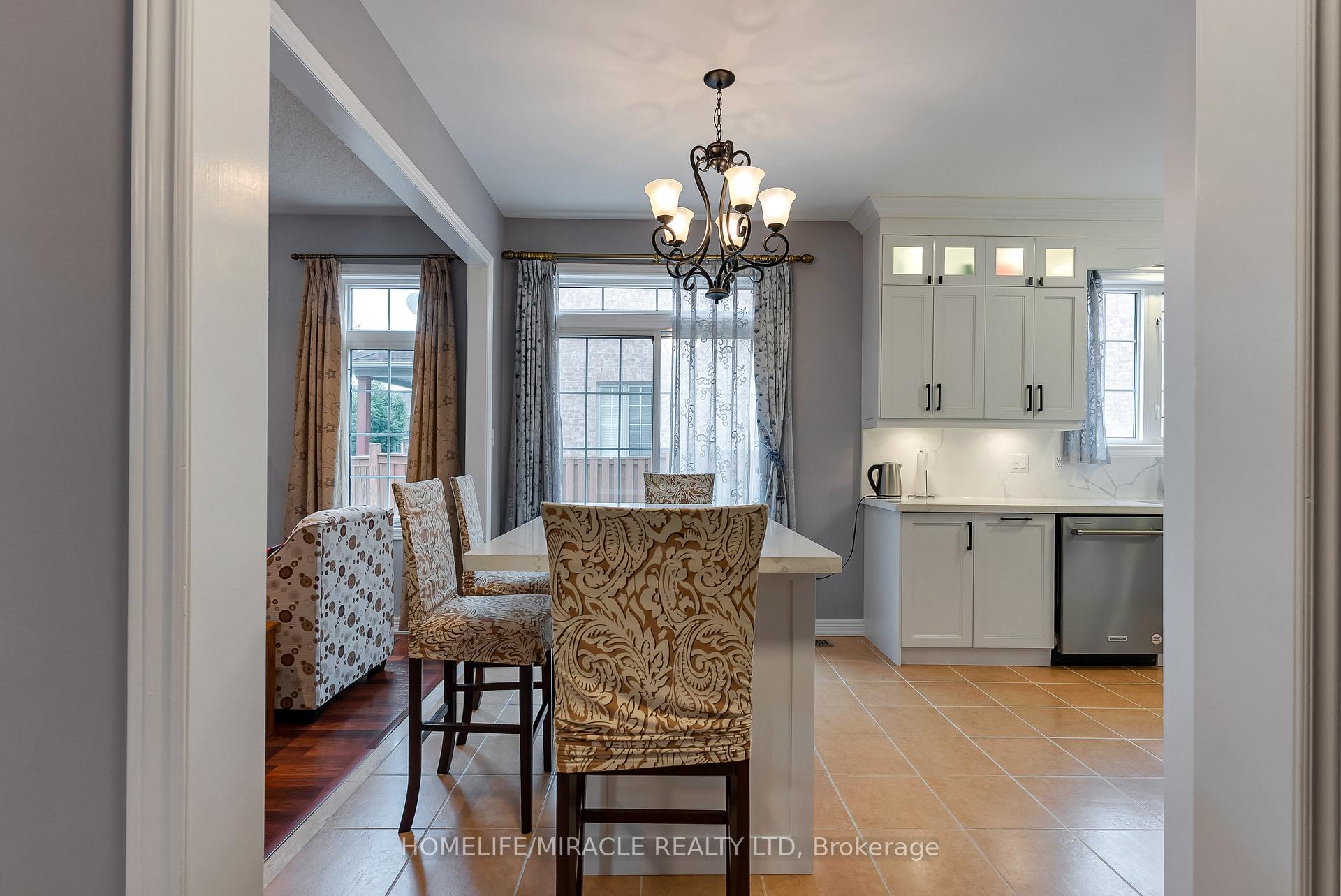 Photo 15 of 9 Peridot Road, Brampton, Bram East — HOMEH