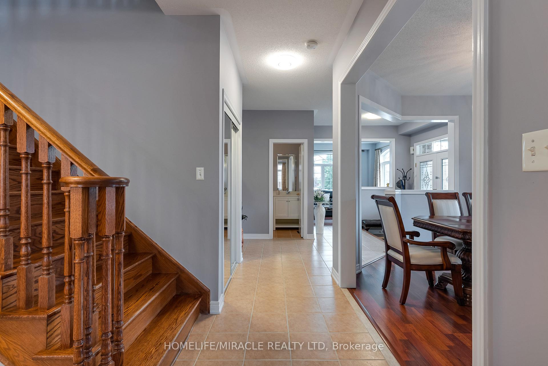 Photo 22 of 9 Peridot Road, Brampton, Bram East — HOMEH