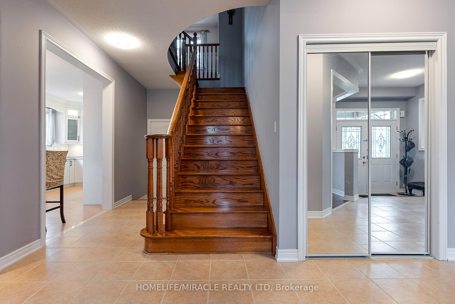 Photo 25 of 9 Peridot Road, Brampton, Bram East — HOMEH