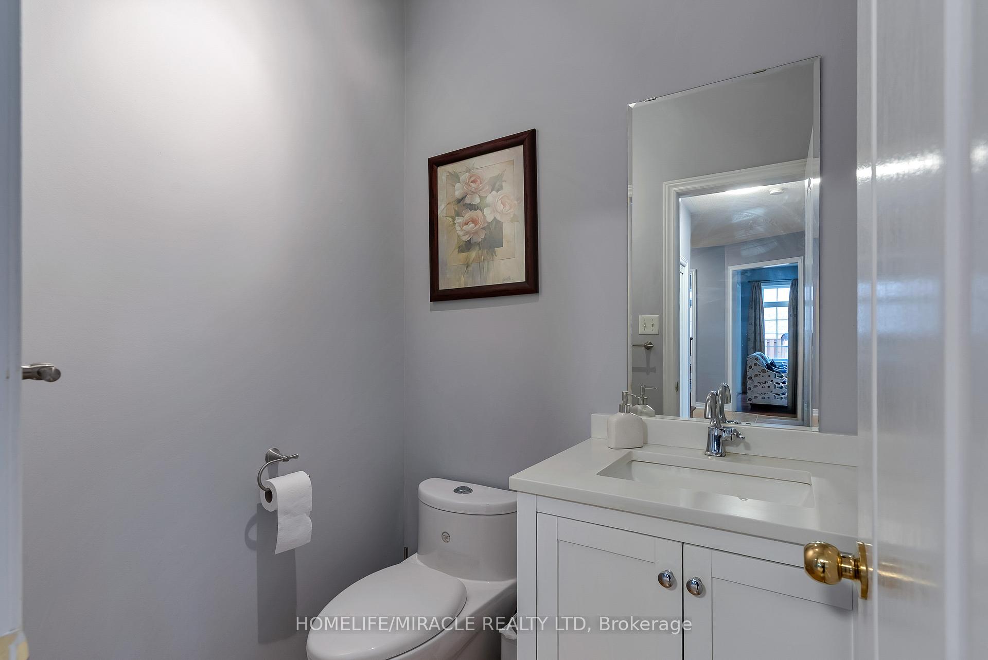 Photo 26 of 9 Peridot Road, Brampton, Bram East — HOMEH