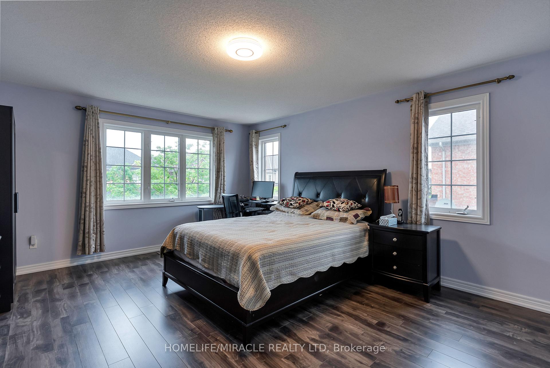 Photo 29 of 9 Peridot Road, Brampton, Bram East — HOMEH