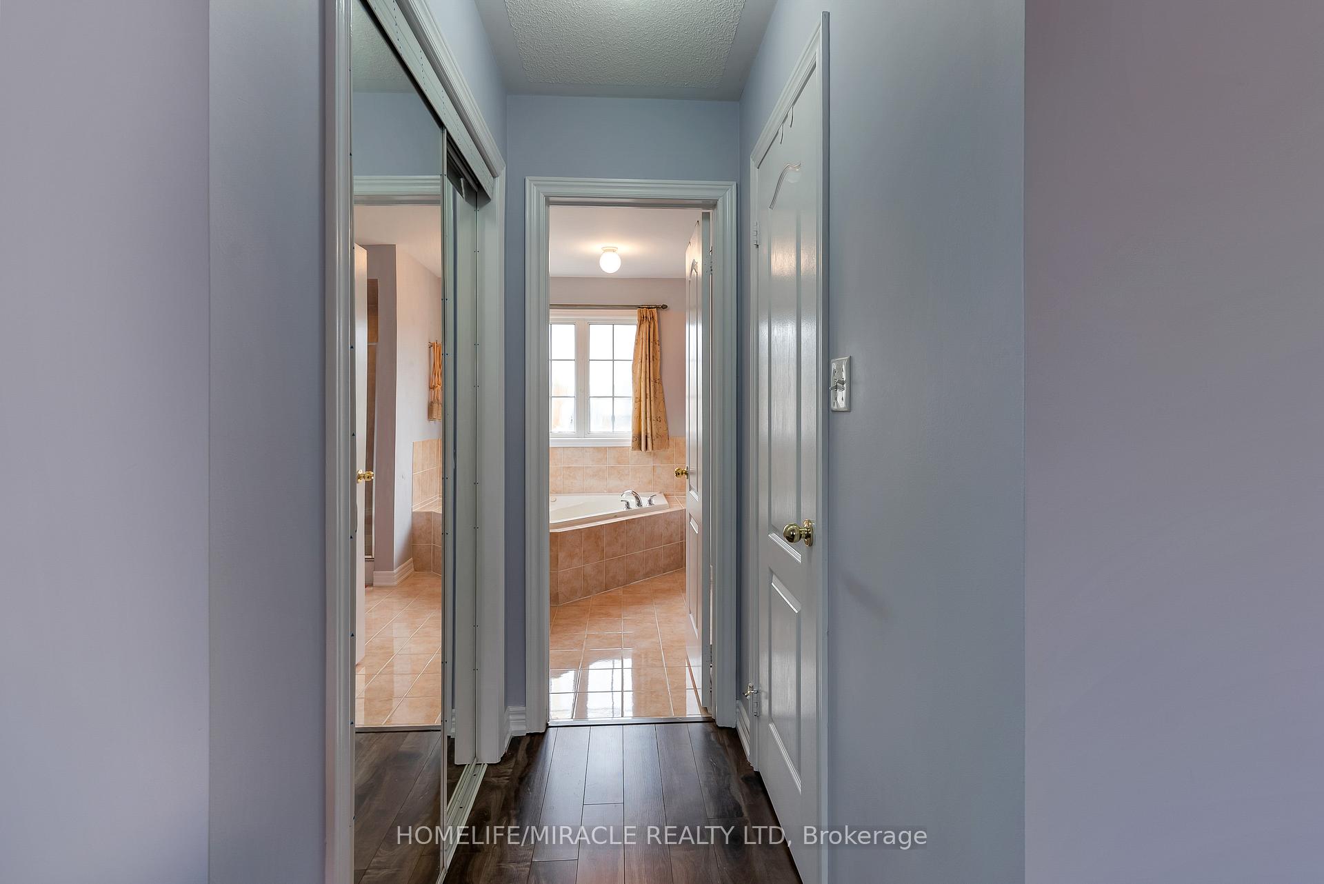 Photo 30 of 9 Peridot Road, Brampton, Bram East — HOMEH