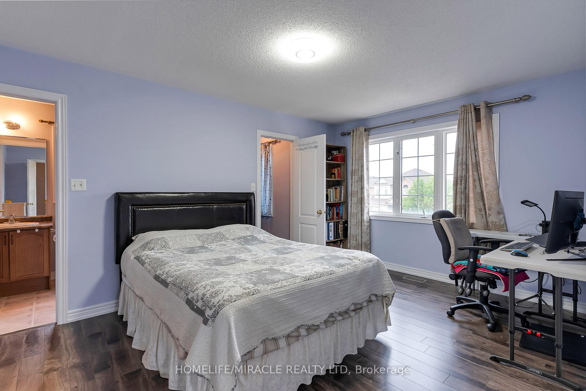 Photo 33 of 9 Peridot Road, Brampton, Bram East — HOMEH