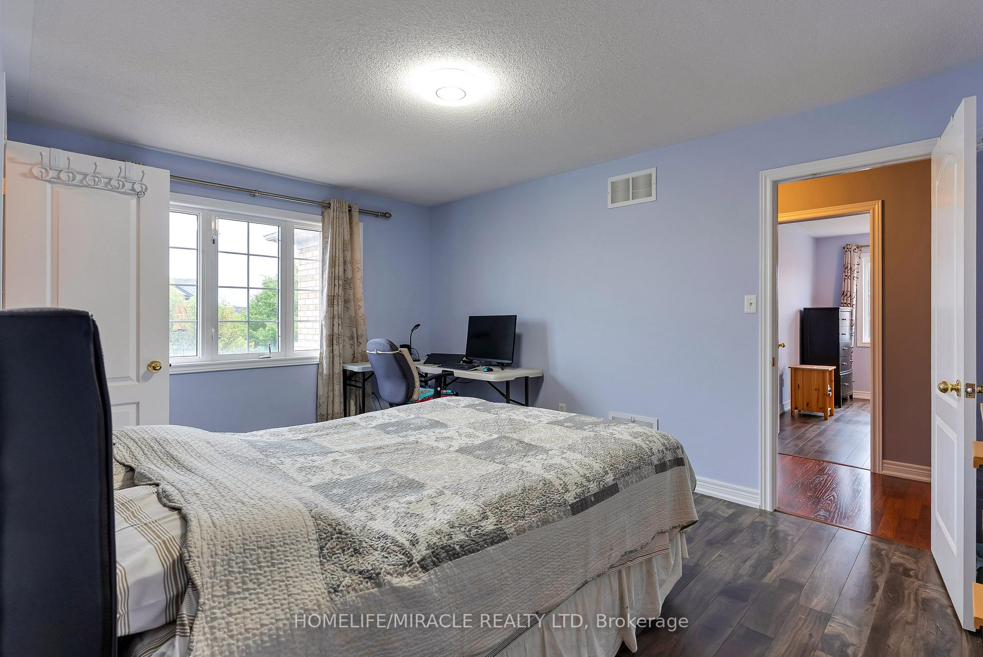 Photo 36 of 9 Peridot Road, Brampton, Bram East — HOMEH