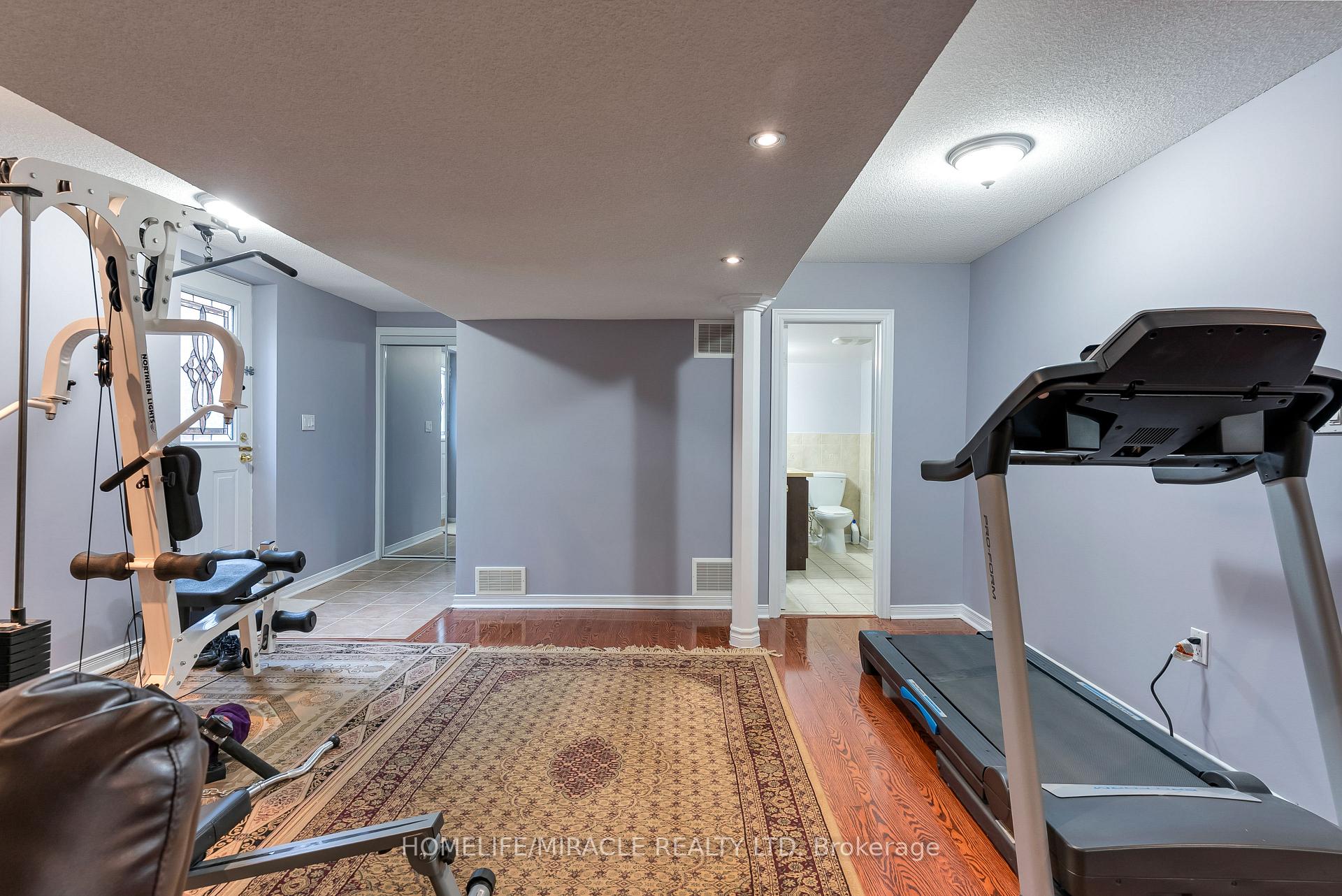 Photo 41 of 9 Peridot Road, Brampton, Bram East — HOMEH