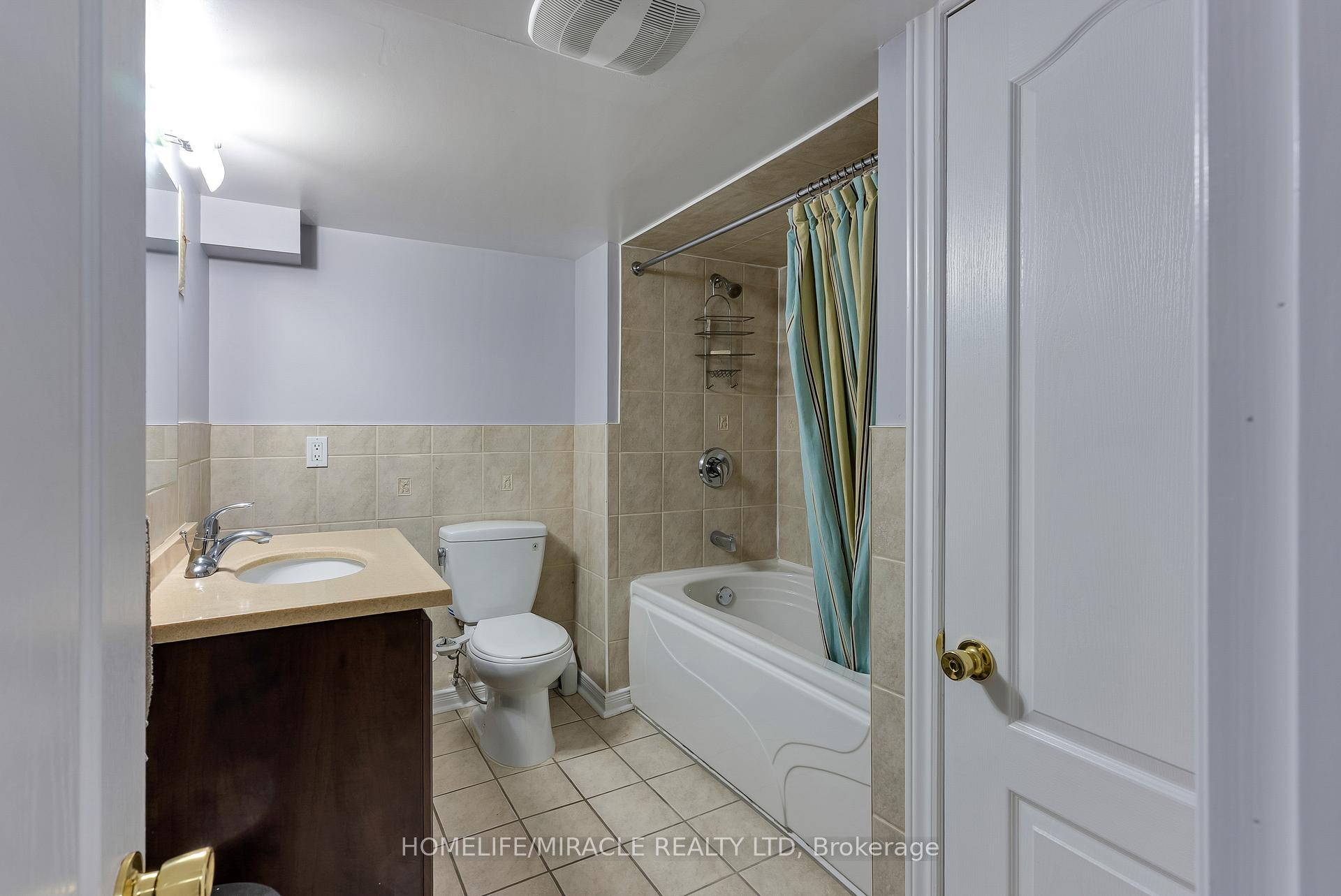 Photo 43 of 9 Peridot Road, Brampton, Bram East — HOMEH