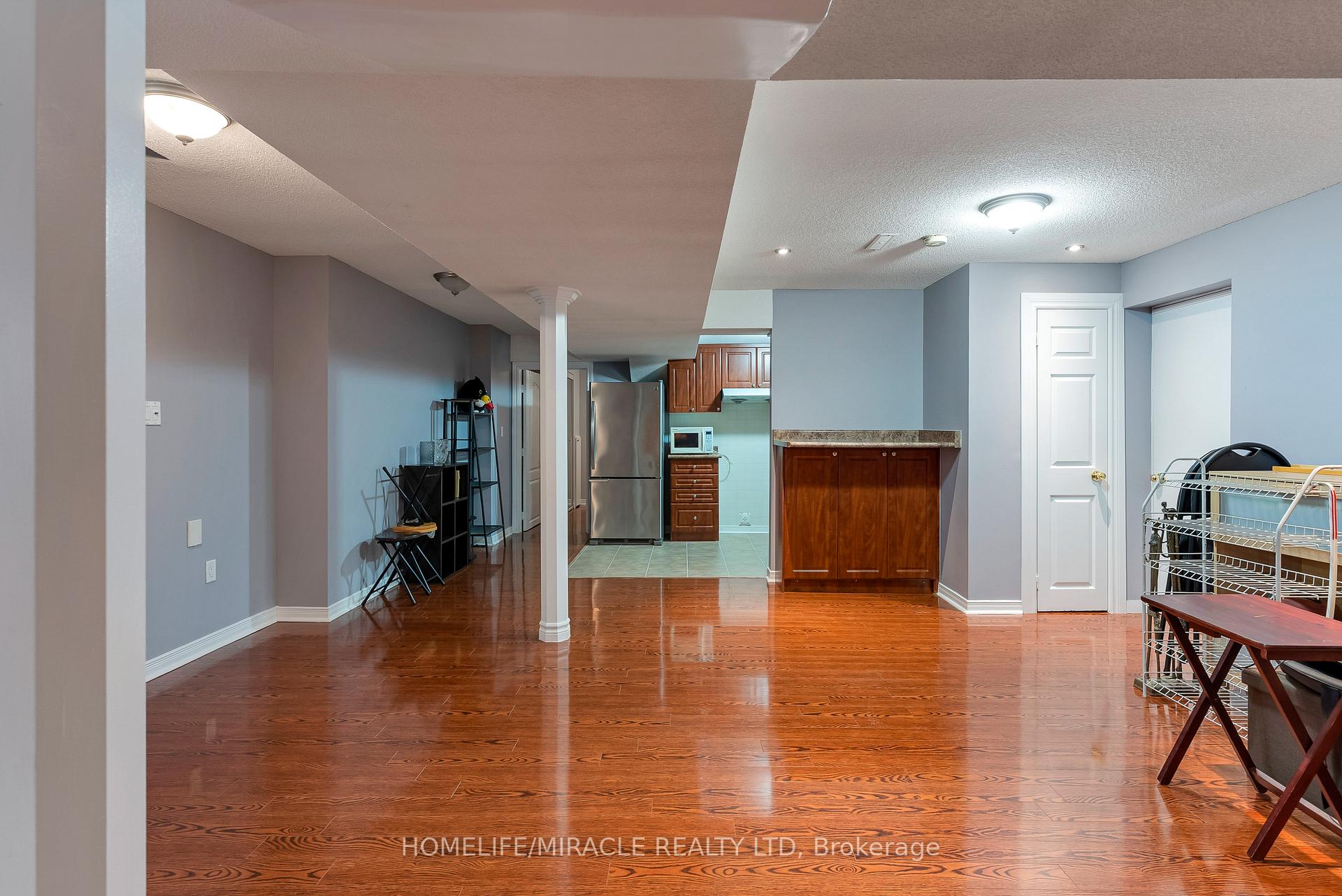 Photo 45 of 9 Peridot Road, Brampton, Bram East — HOMEH