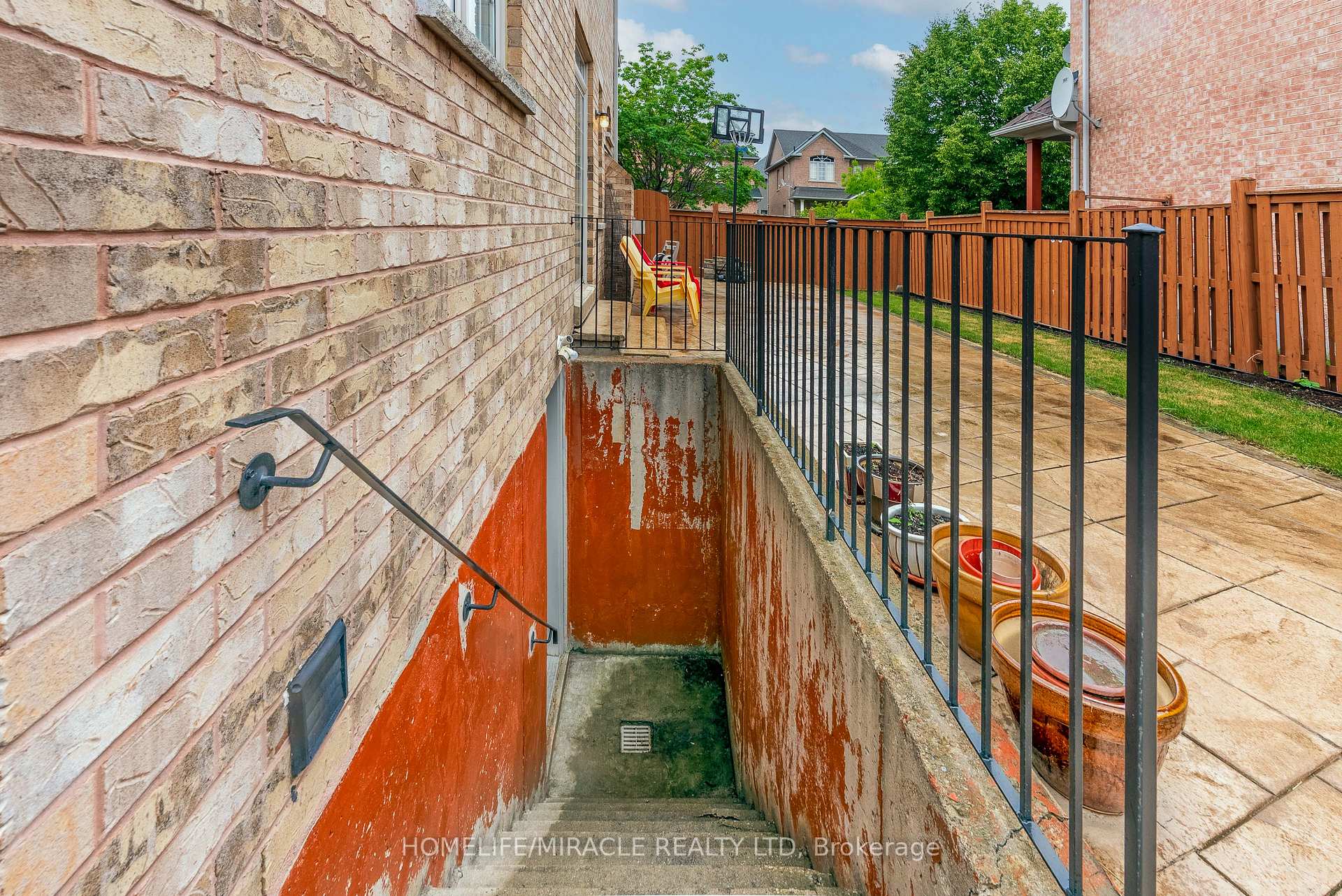 Photo 50 of 9 Peridot Road, Brampton, Bram East — HOMEH