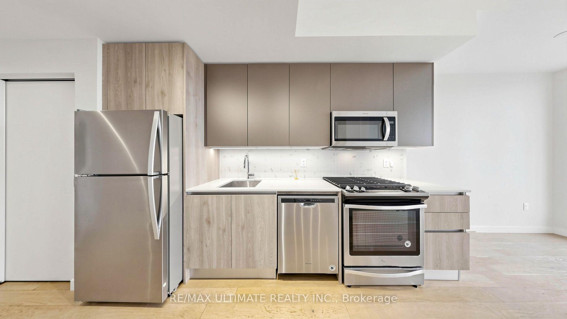Photo 4 of Unit 2304, 2A Church Street, Toronto, Waterfront Communities — HOMEH