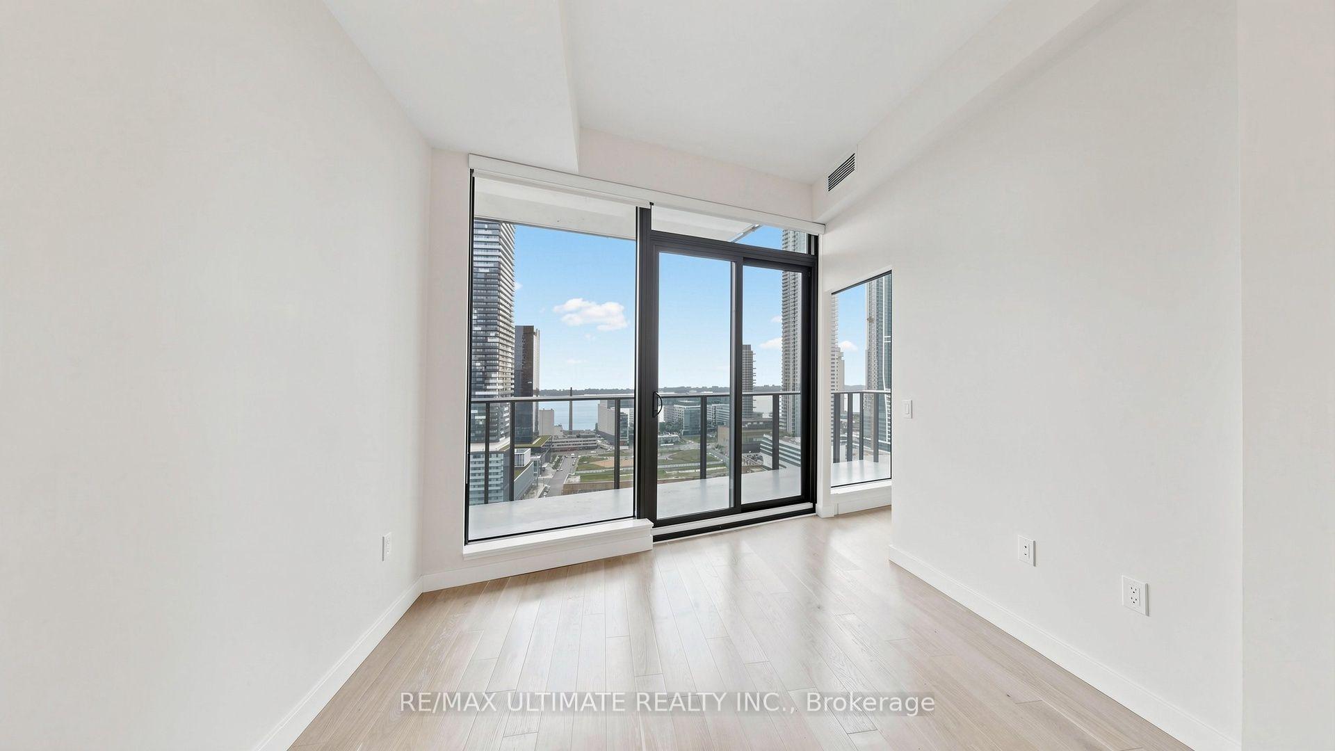 Photo 5 of Unit 2304, 2A Church Street, Toronto, Waterfront Communities — HOMEH