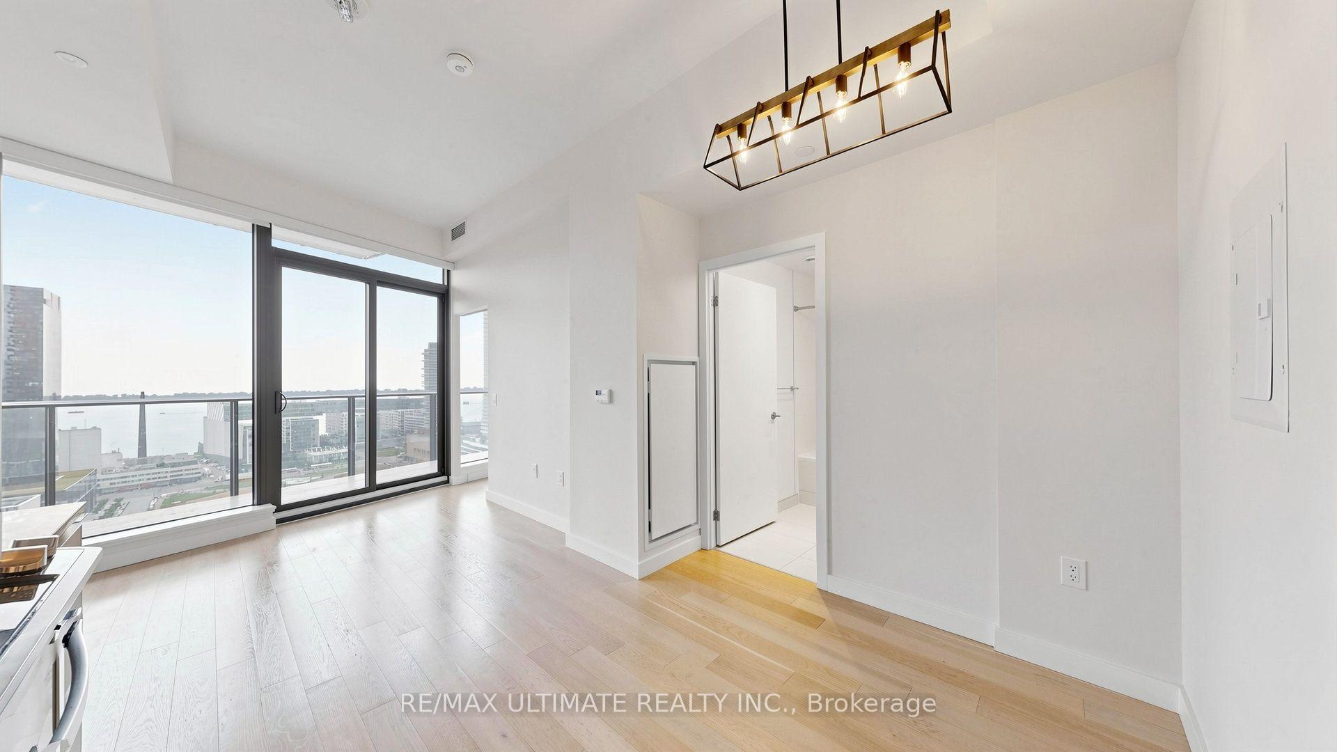 Photo 8 of Unit 2304, 2A Church Street, Toronto, Waterfront Communities — HOMEH