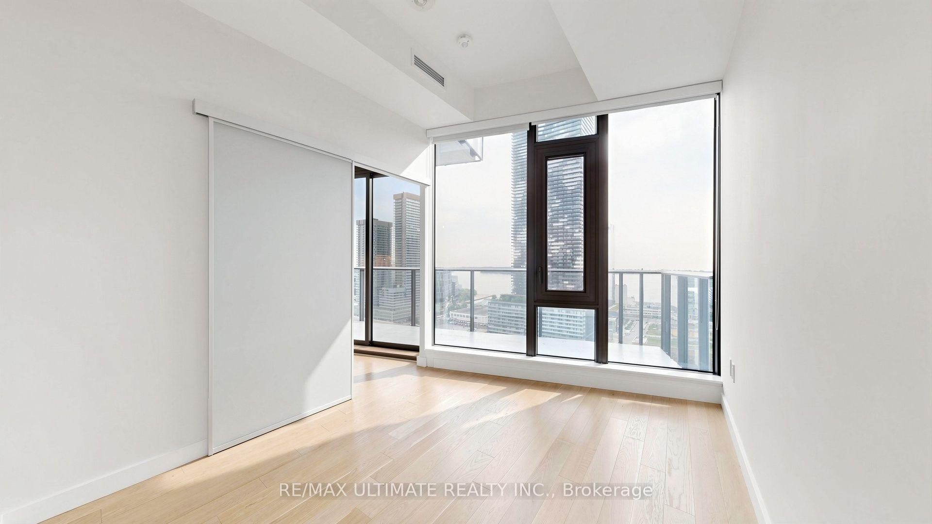 Photo 11 of Unit 2304, 2A Church Street, Toronto, Waterfront Communities — HOMEH