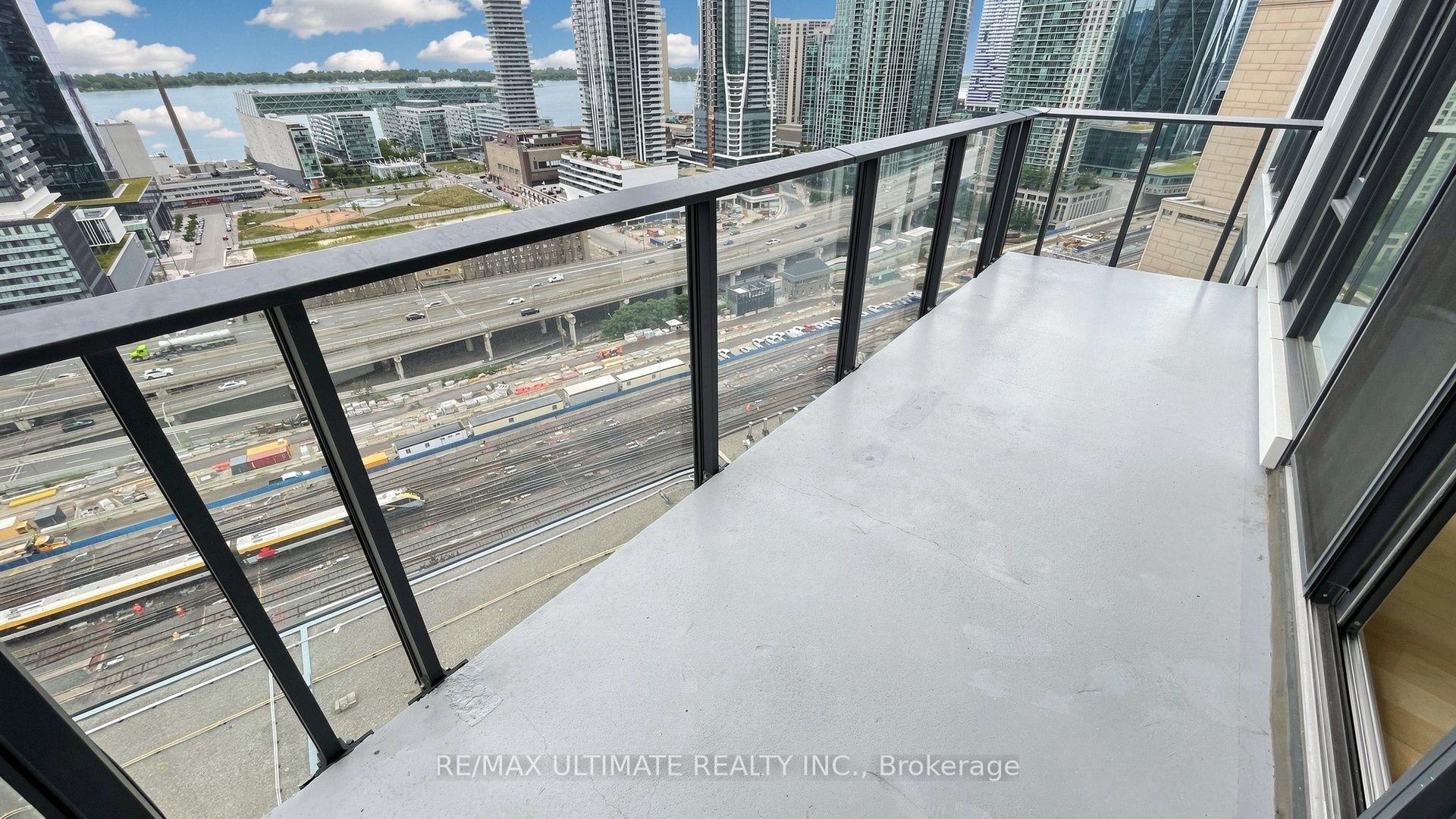 Photo 14 of Unit 2304, 2A Church Street, Toronto, Waterfront Communities — HOMEH